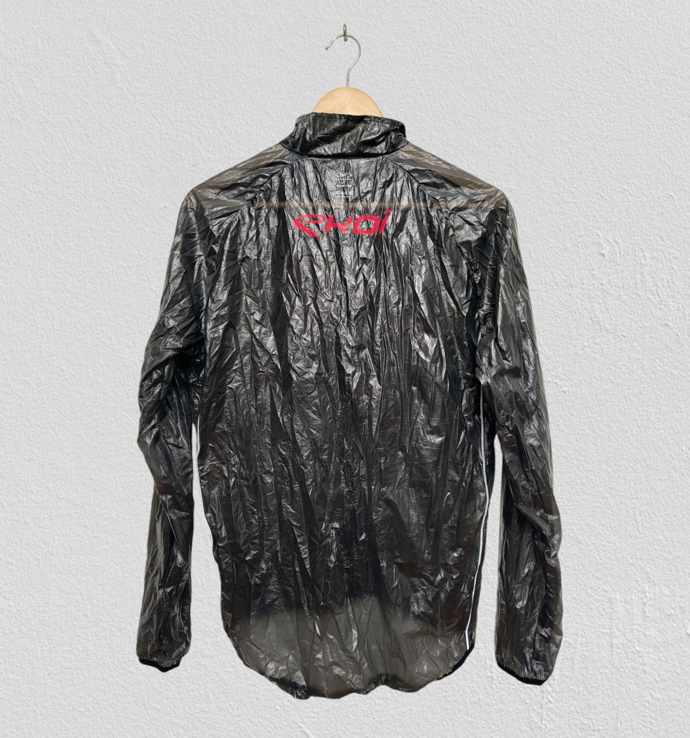 Other Ekoi Rain Cycling Jacket Size US L / EU 52-54 / 3 - 5 Thumbnail