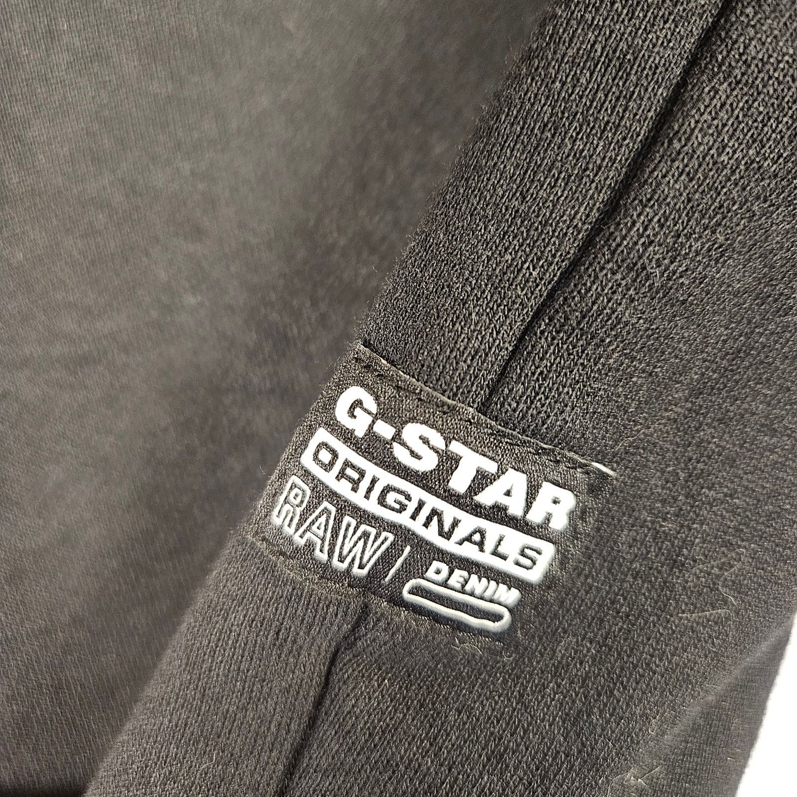 G-Star G-STAR RAW DOT Sweater Sweatshirt Size US XS / EU 42 / 0 - 8 Thumbnail