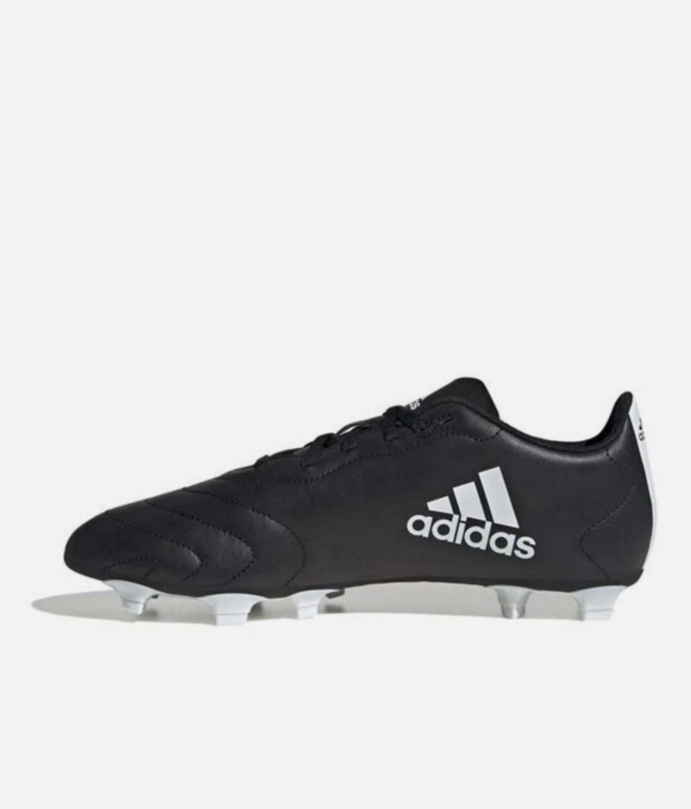 Adidas Mens Adidas Goletto VII Football Boots Firm Ground UK 8.5 Size ONE SIZE - 2 Thumbnail