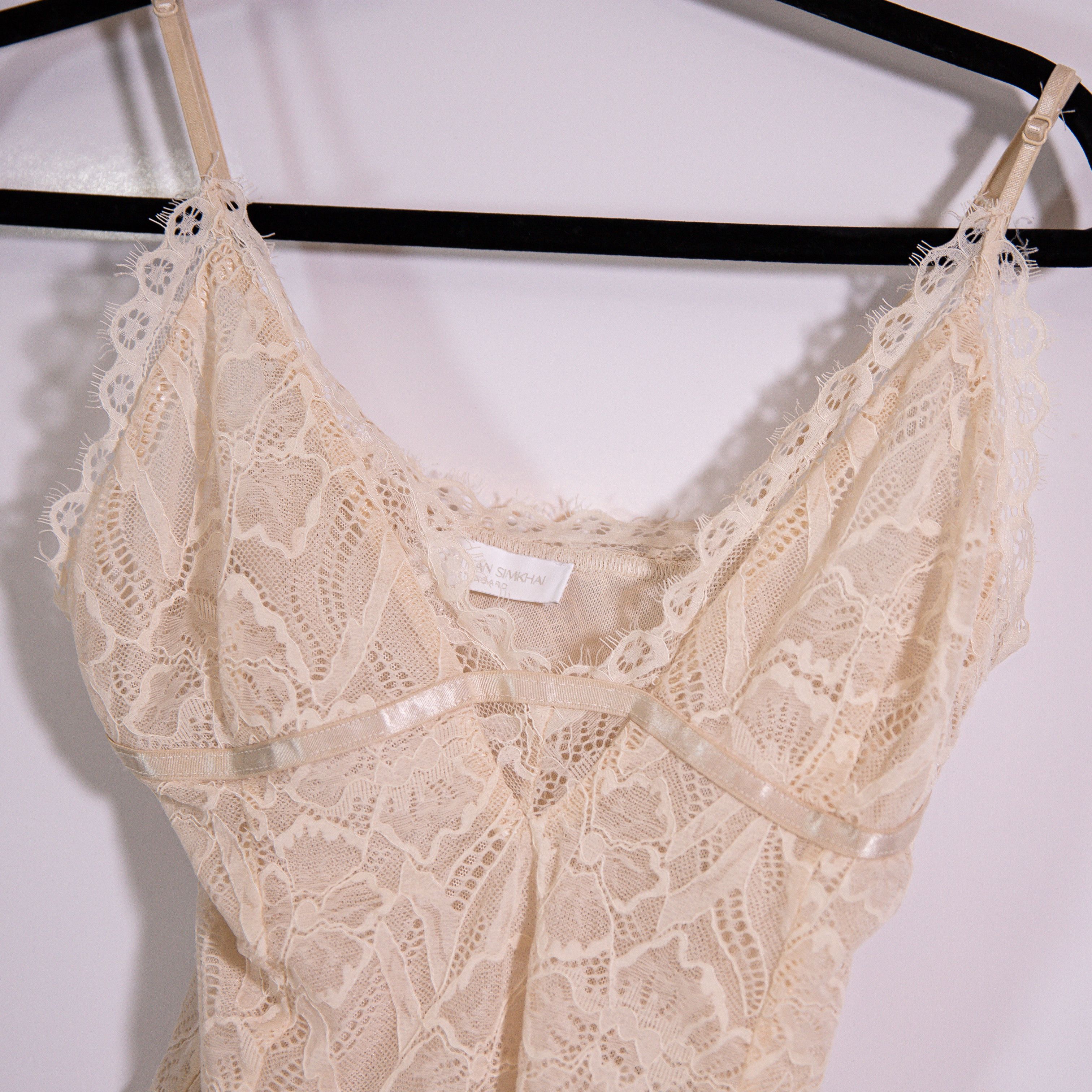 Jonathan Simkhai Jonathan Simkhai Standard Nova Recycled Size S / US 4 / IT 40 - 2 Thumbnail