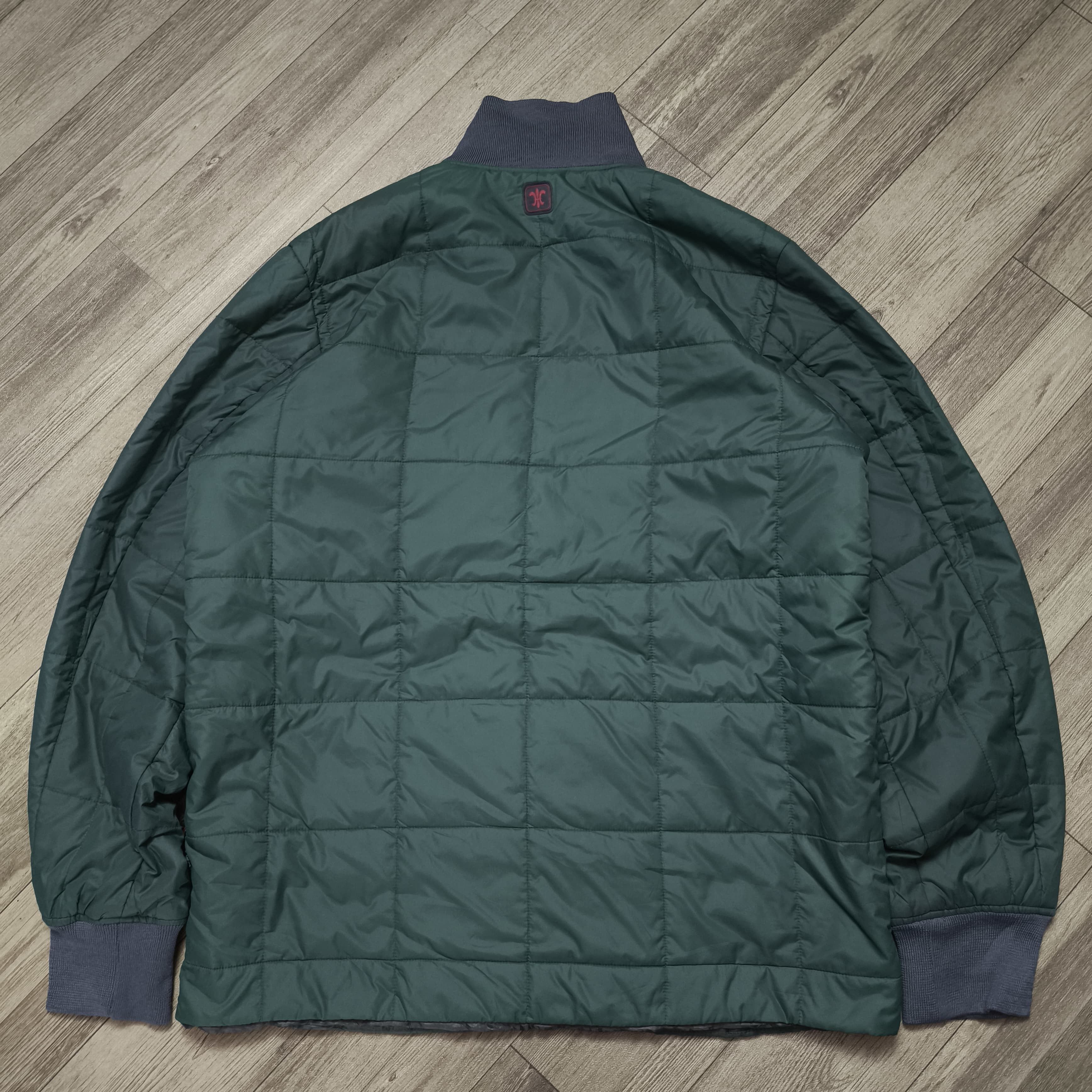 5351 POUR LES HOMMES Custom Culture Pertex Thermoliteplus Bomber Jacket Size US M / EU 48-50 / 2 - 11 Thumbnail