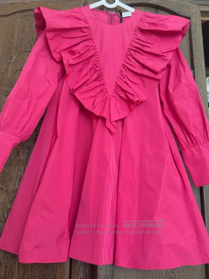 Valentino Valentino Authentic dresses Size XS / US 0-2 / IT 36-38 - 1 Thumbnail