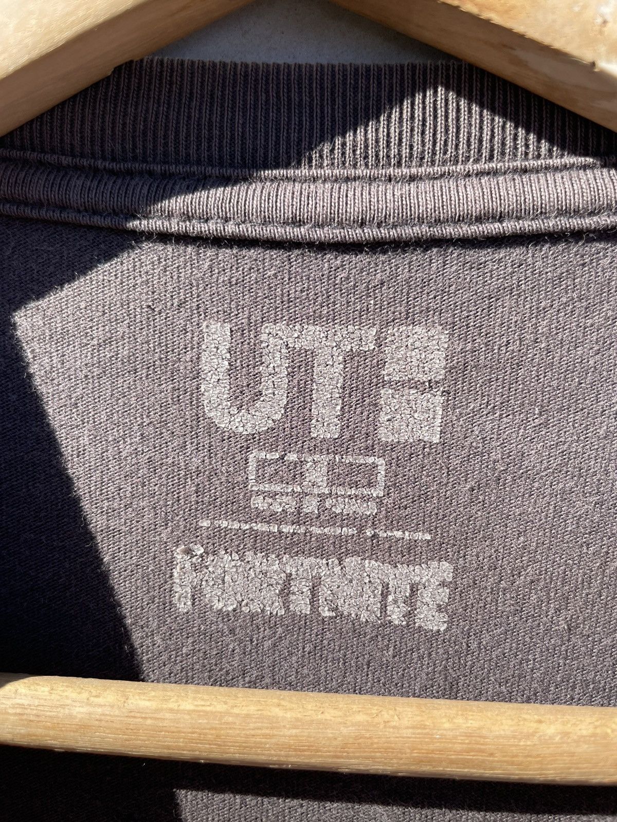 Uniqlo RARE🔥 Fortnite Size US S / EU 44-46 / 1 - 3 Thumbnail