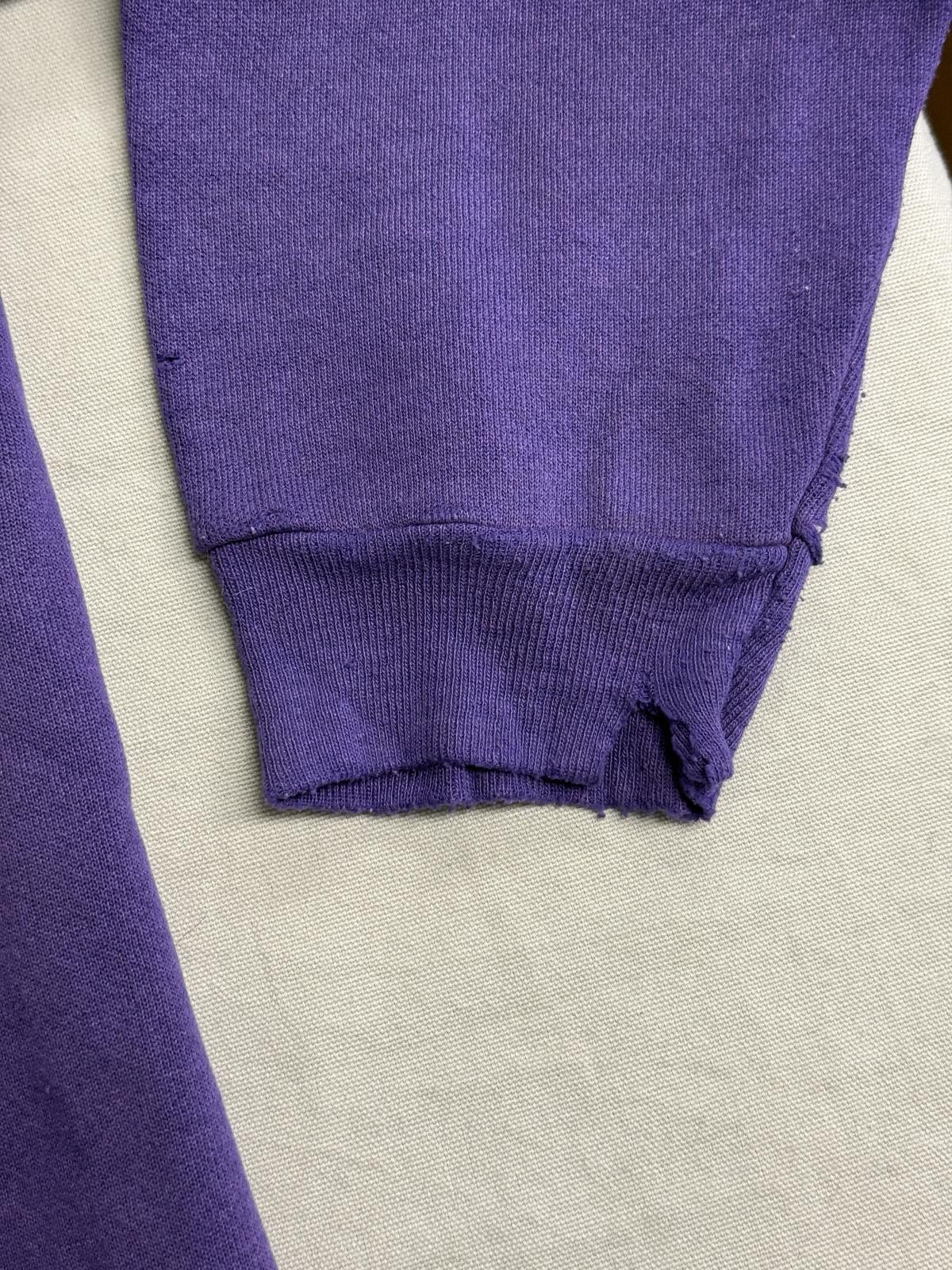 American Trench Thrashed Vintage Kentucky Derby Crewneck 1993 Crewneck -L Size US L / EU 52-54 / 3 - 4 Thumbnail