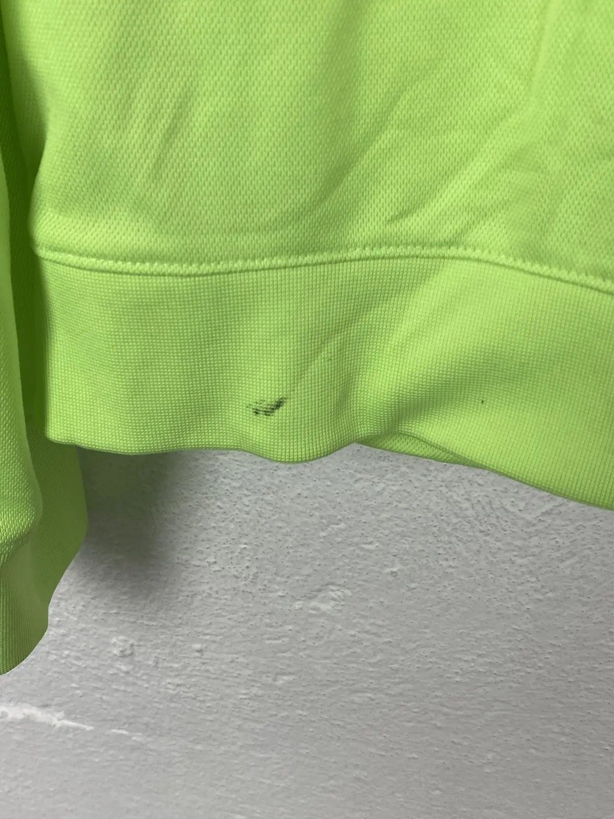 Nike Nike x F.C. Barcelona 2017 Dry Squad Tracksuit Jacket Size US M / EU 48-50 / 2 - 9 Thumbnail