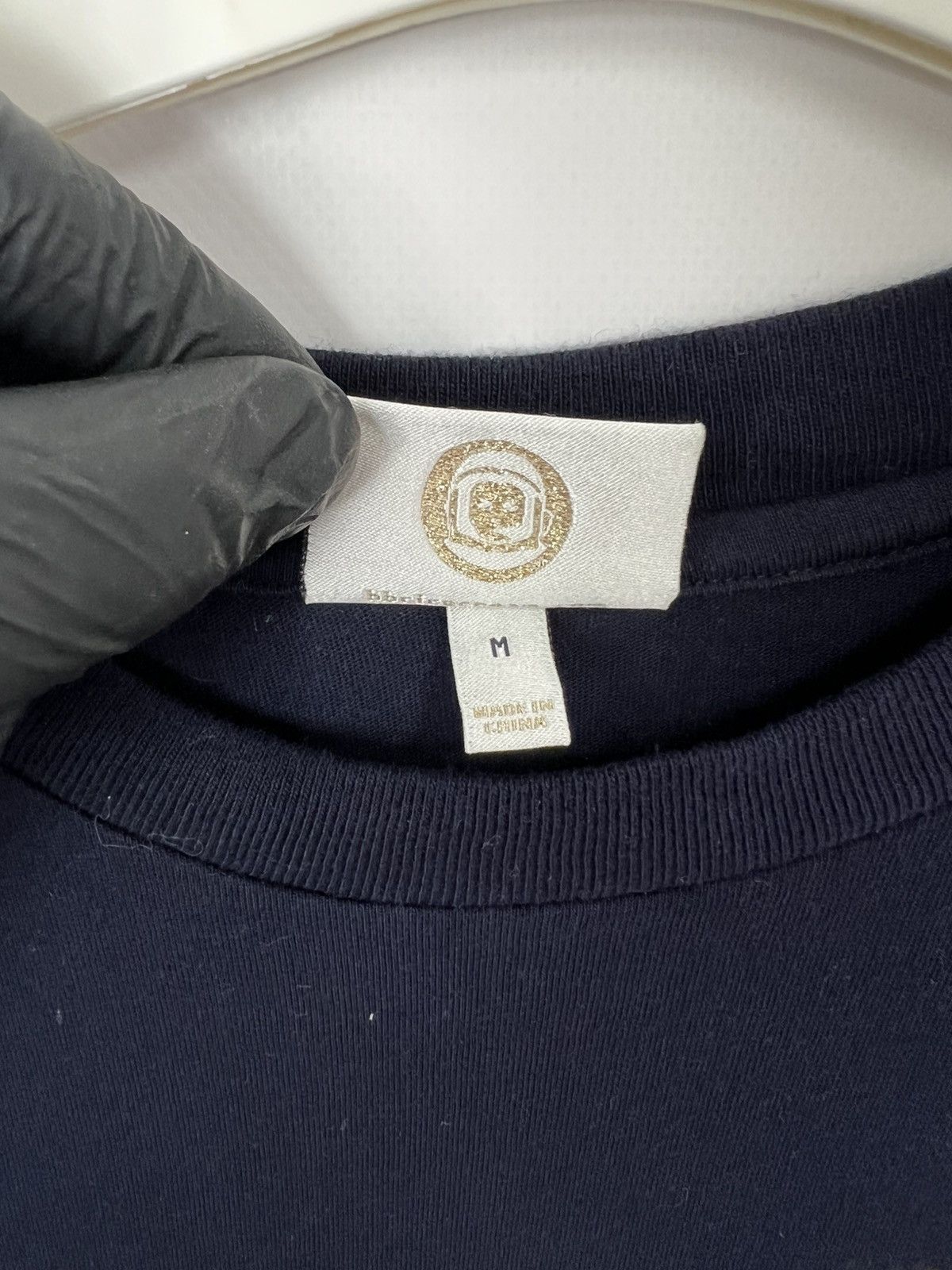 Billionaire Boys Club Vintage streetwear y2k sk8 Billionaire Boys Club T-shirt Size US M / EU 48-50 / 2 - 5 Thumbnail