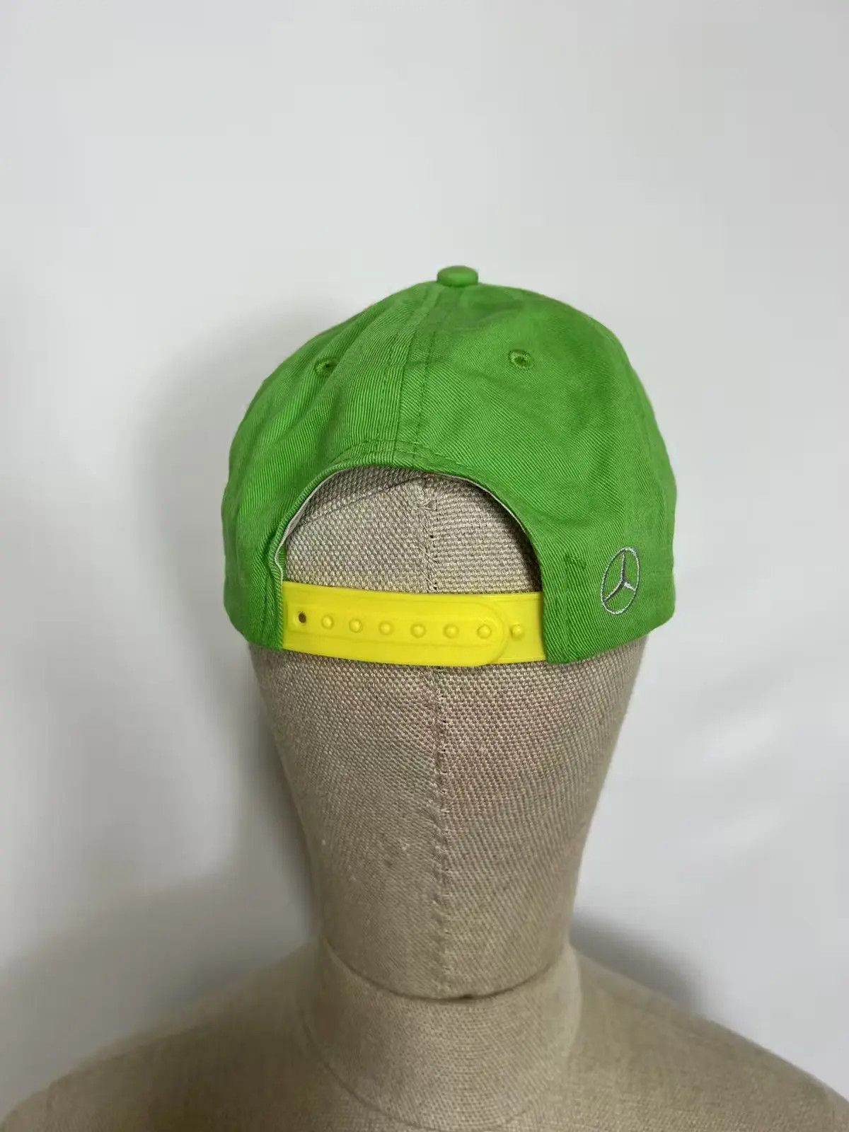 Mercedes-Benz Mercedes Benz baseball cap Size ONE SIZE - 3 Thumbnail