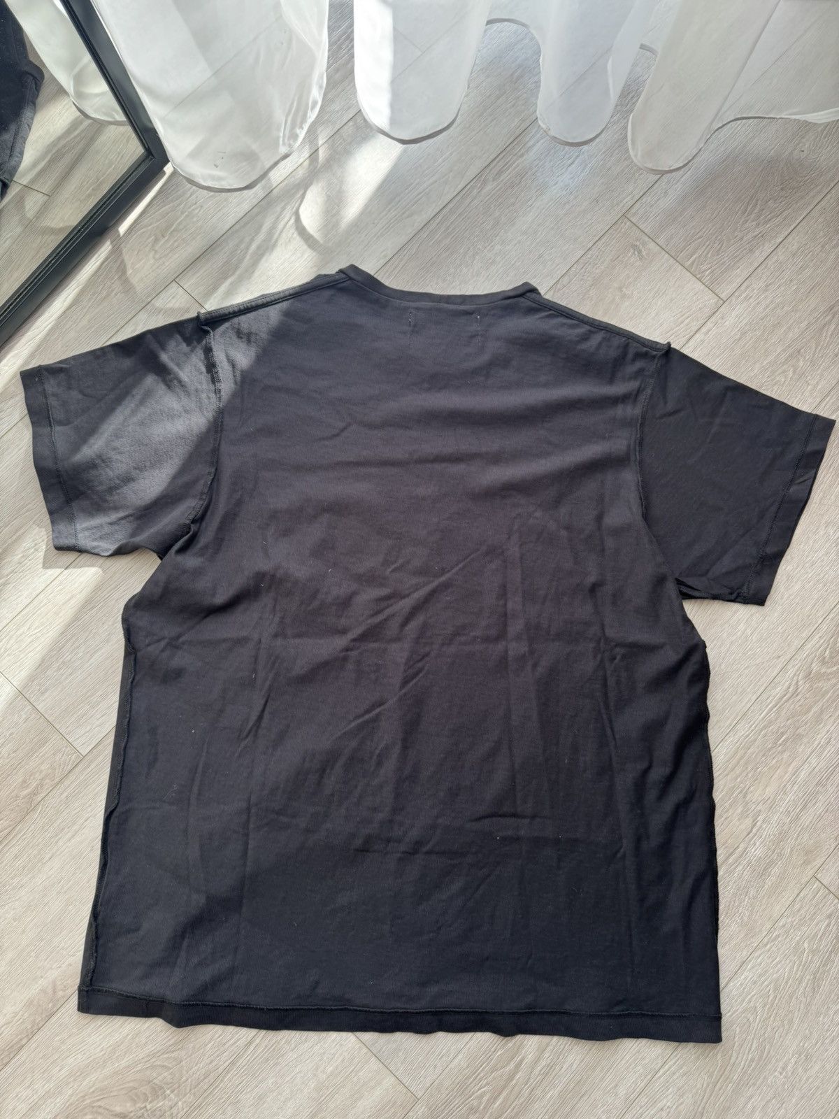 Mr. Completely Mr completely Anger tee/T-shirt Size US XL / EU 56 / 4 - 4 Thumbnail