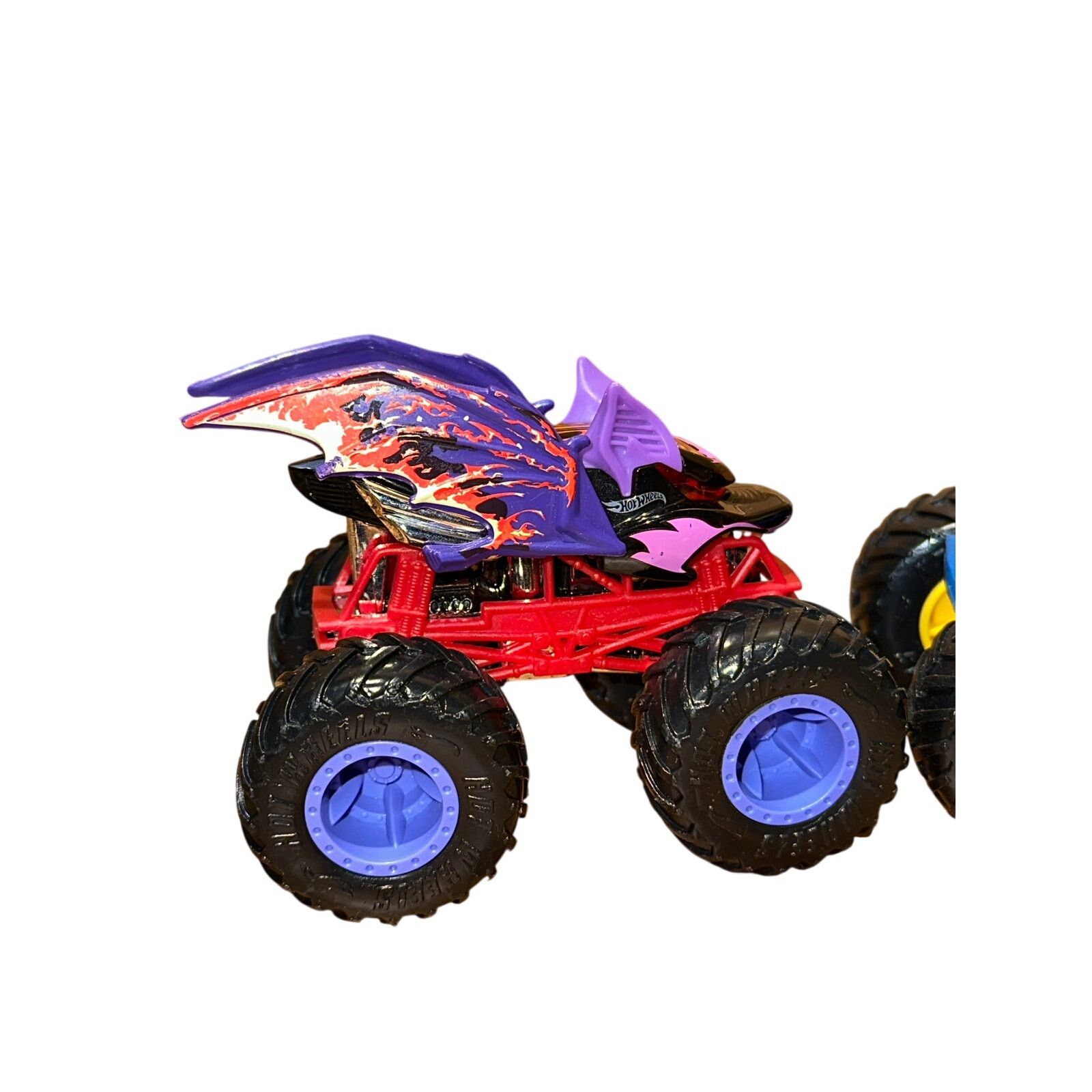 & Other Stories Hot Wheels Monster Truck Set Of 5 Bundle Size ONE SIZE - 6 Thumbnail