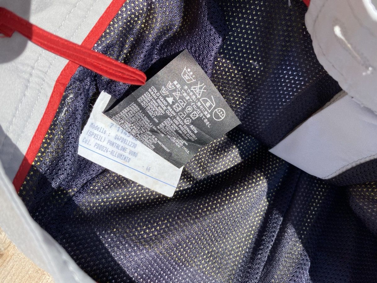 Prada Prada Luna Rossa Gore-Tex sport pants Size US 32 / EU 48 - 5 Thumbnail