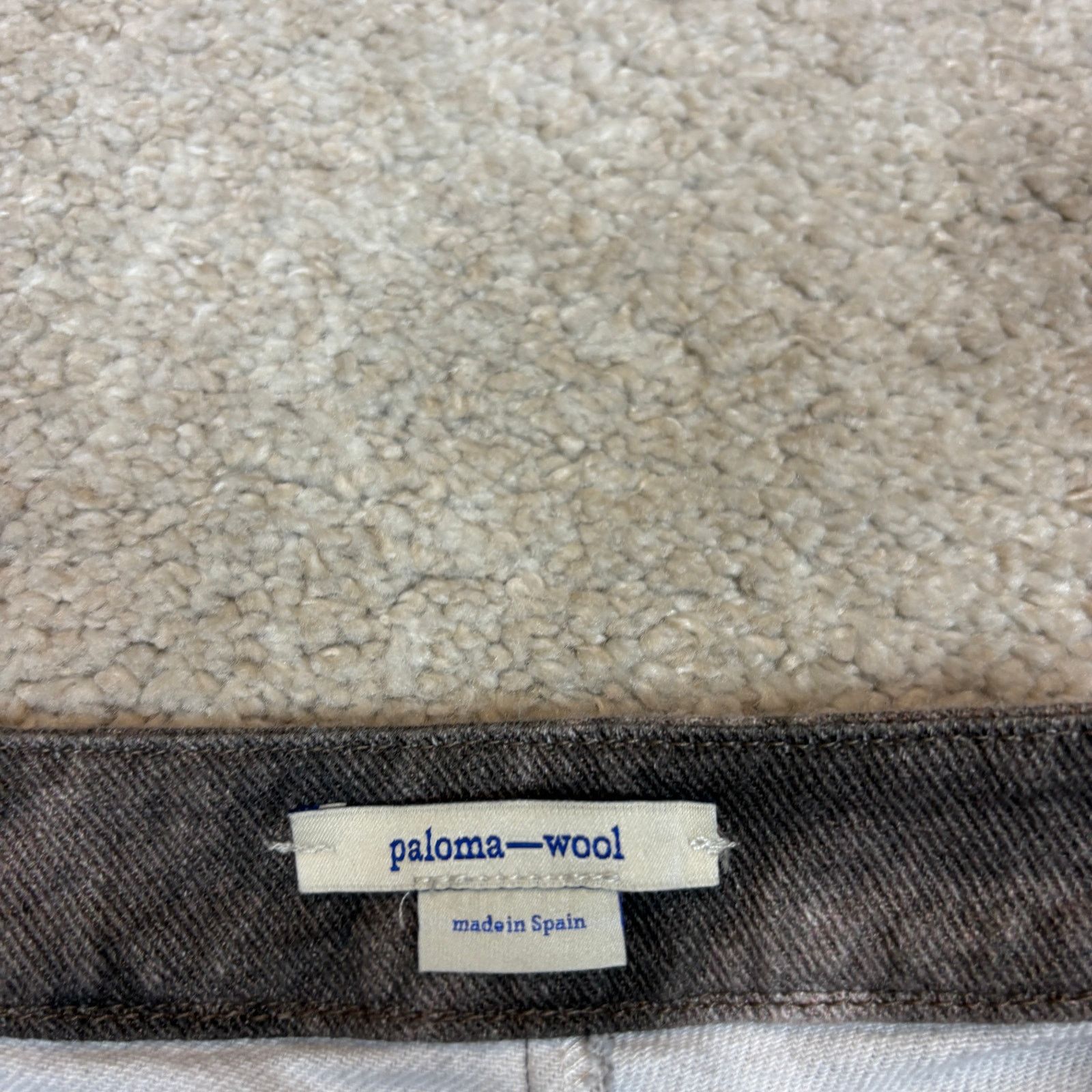 Paloma Wool Paloma Wool Angelo Lounge Pants Women's 34/XS Artsy Y2K Size 24" / US 00 / IT 34 - 6 Thumbnail