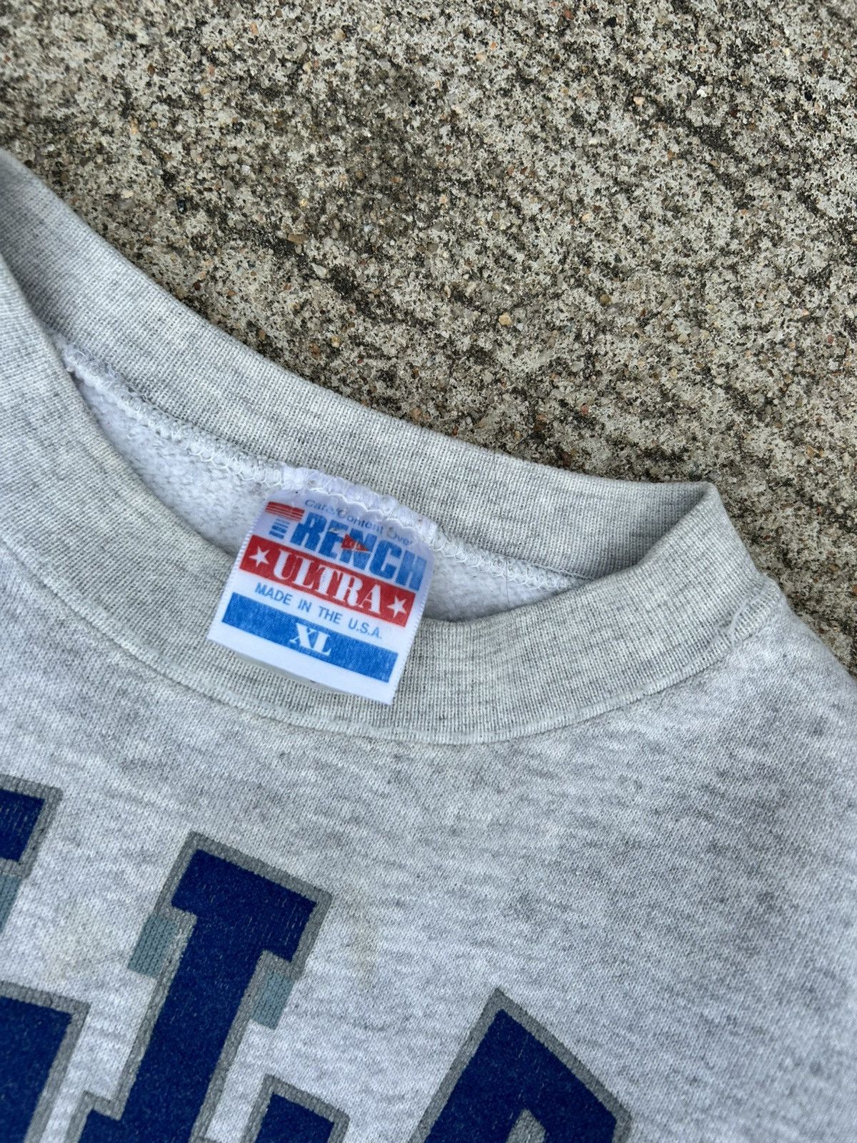 NFL 1992 Dallas cowboys x Looney toons Size US XL / EU 56 / 4 - 3 Thumbnail