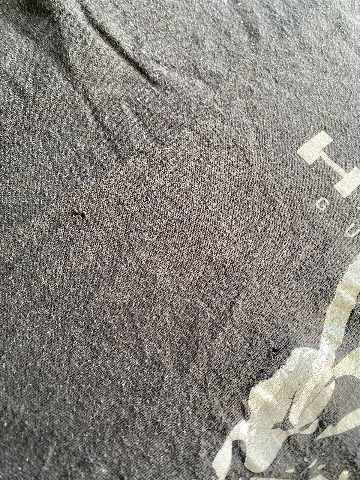 Other 🔥Halo 5 Xbox One black faded tee mens L rare Size US L / EU 52-54 / 3 - 9 Thumbnail