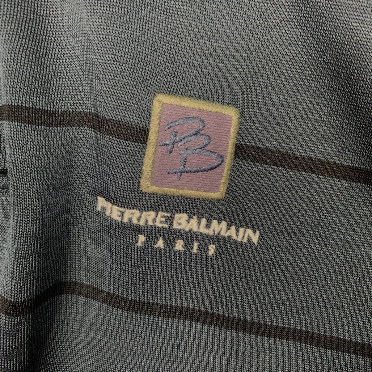 Pierre Balmain Pierre Balmain Paris Sweater Size US M / EU 48-50 / 2 - 10 Thumbnail