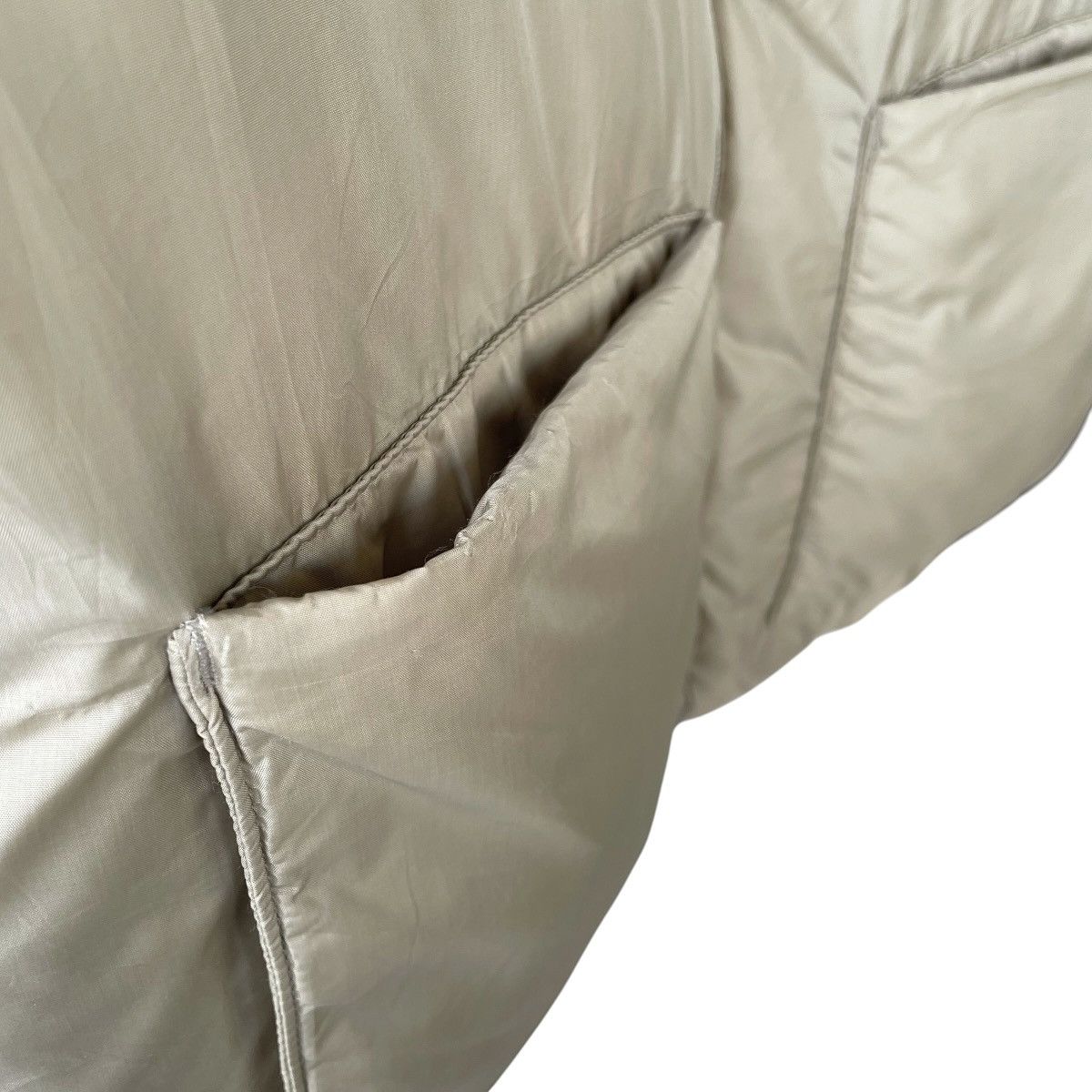 Zucca Zucca Cabane De Zucca Japan Feathers Puffer Jacket Size US M / EU 48-50 / 2 - 8 Thumbnail
