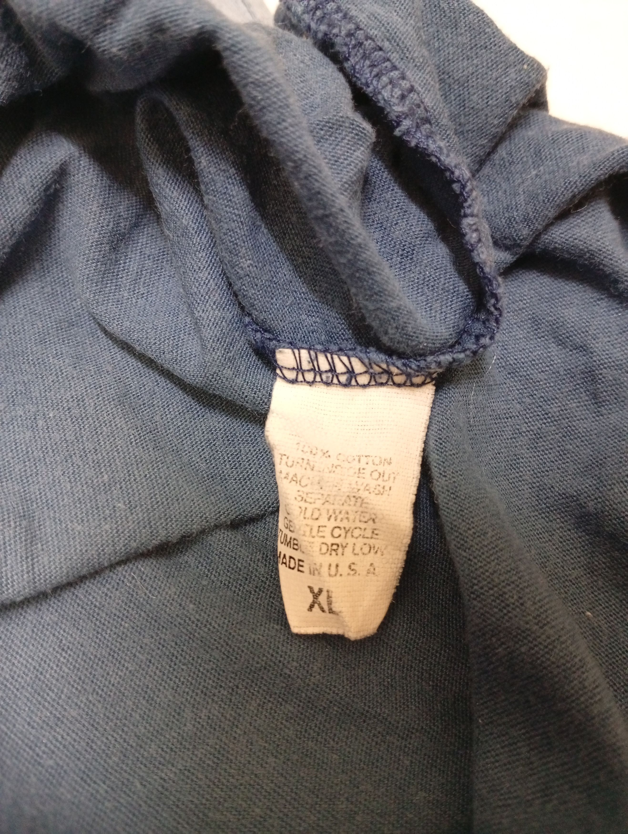 A&G Rock Rock N rock X Amal Guessous Size US L / EU 52-54 / 3 - 10 Thumbnail