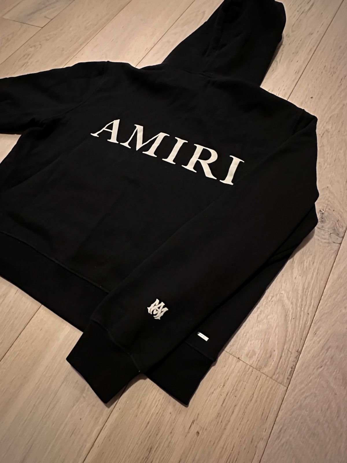 Amiri Amiri hoodie Size US S / EU 44-46 / 1 - 17 Thumbnail