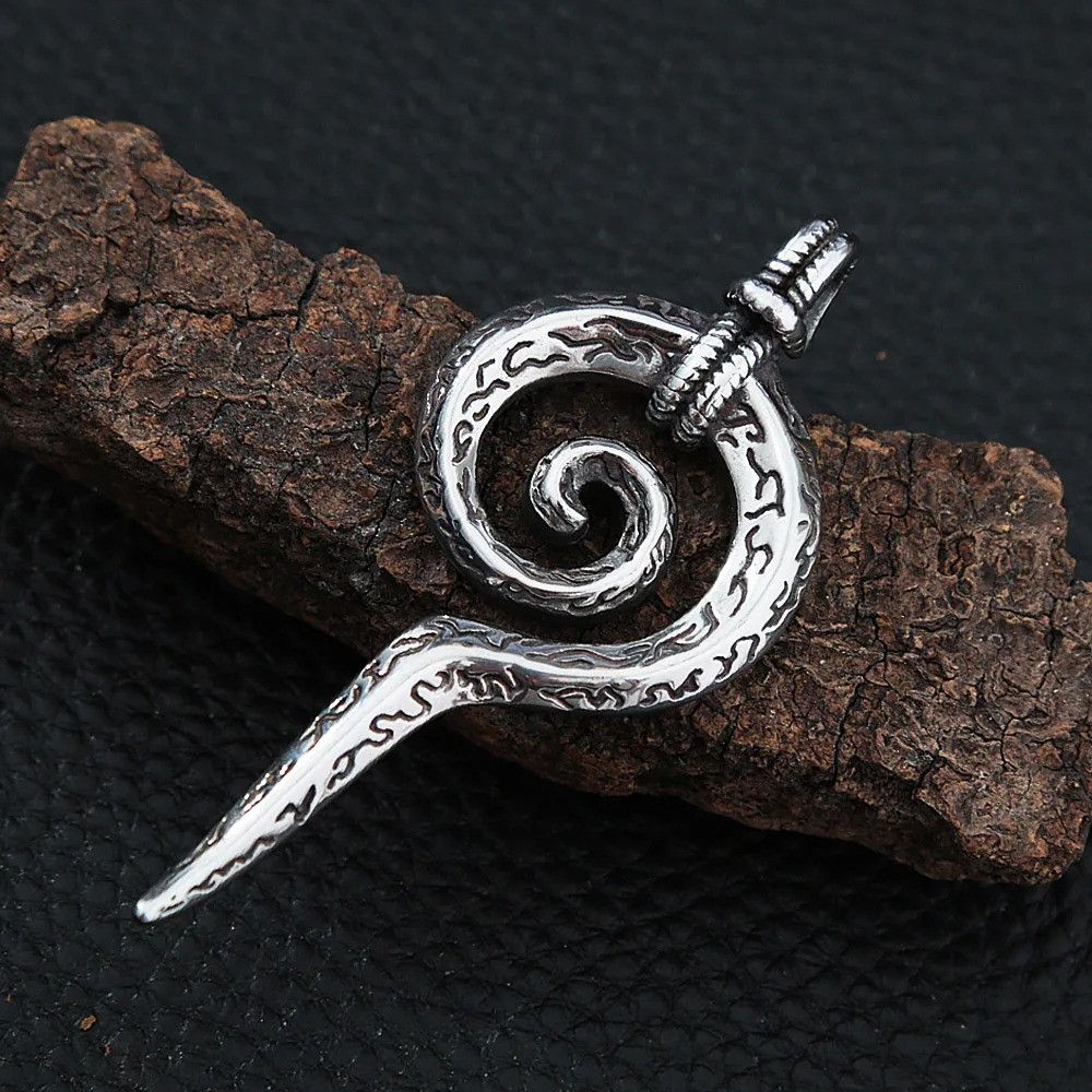 Other Vintage Pendant Necklace Size ONE SIZE - 2 Thumbnail