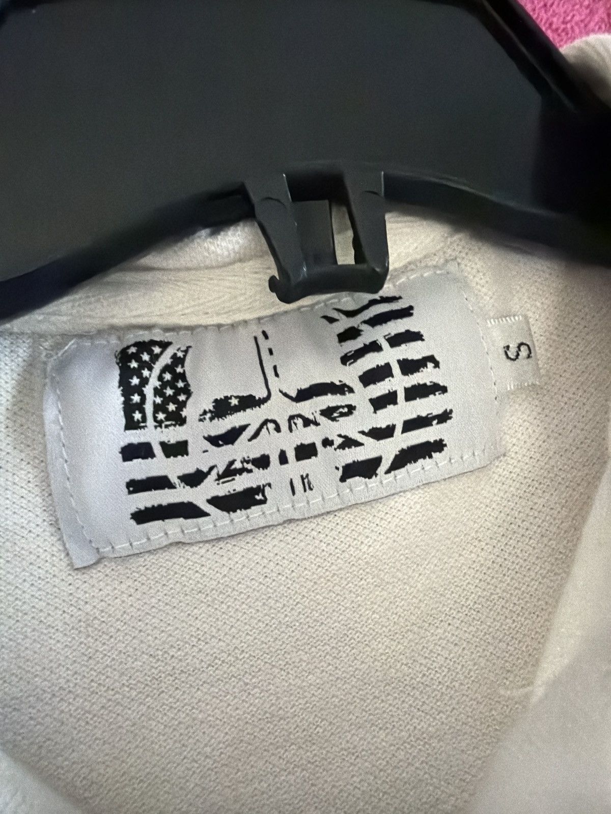 Other Peace In War Polo Size US S / EU 44-46 / 1 - 3 Thumbnail