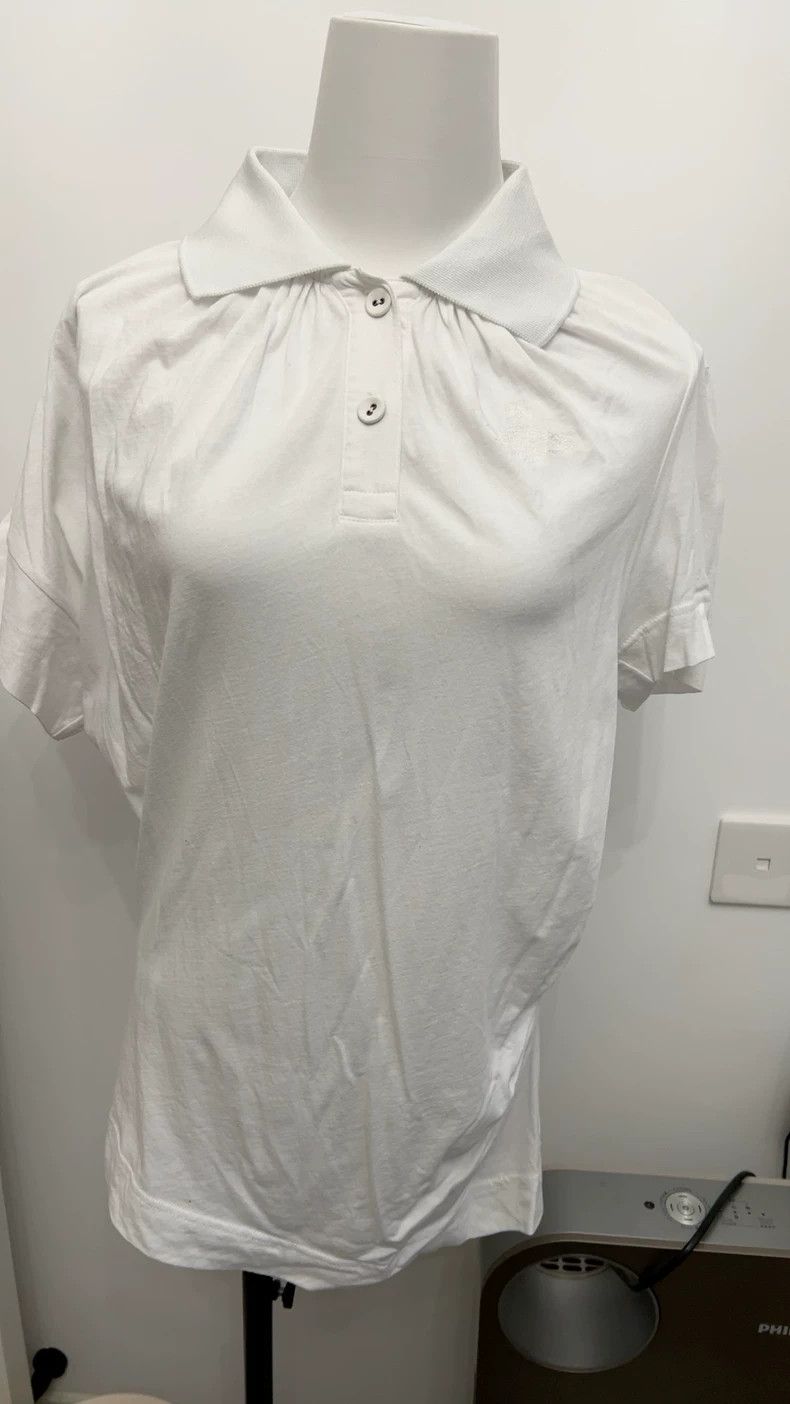 Vivienne Westwood Vivienne Westwood Polo collar short sleeves Size M / US 6-8 / IT 42-44 - 6 Thumbnail