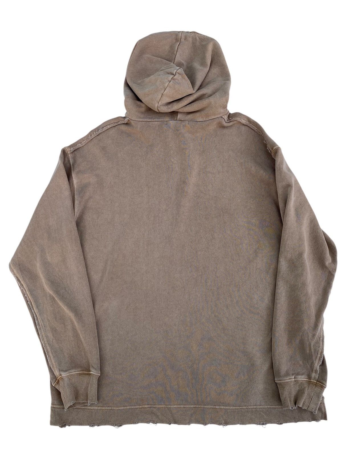 RAGEBLUE × Vintage Vtg Rageblue Hoodie Size US M / EU 48-50 / 2 - 2 Thumbnail