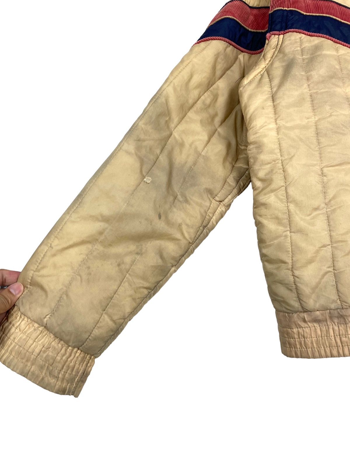Vintage Rare‼️ Vintage Repage Down Jacket Size US M / EU 48-50 / 2 - 12 Thumbnail