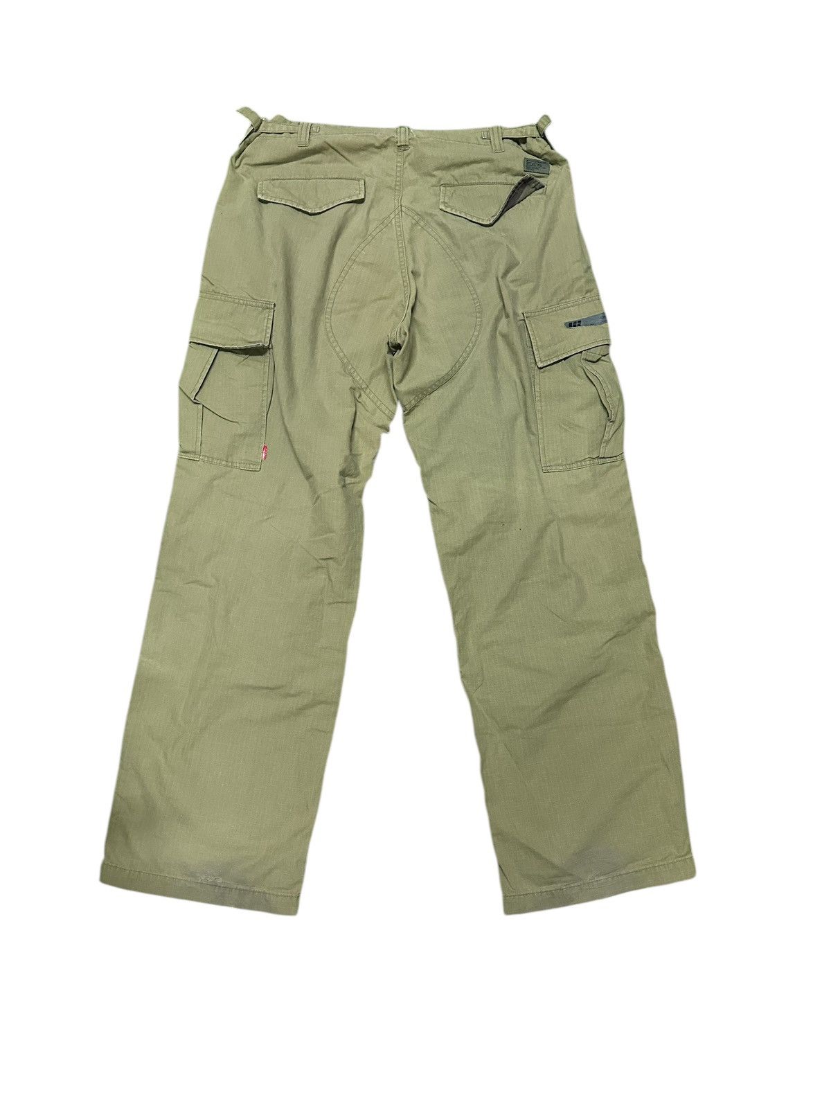 パンツ WTAPS 21SS JUNGLE STOCK TROUSERS 04 XL パンツ WTAPS 21SS JUNGLE STOCK TROUSERS 04 XL WTAPS 21SS