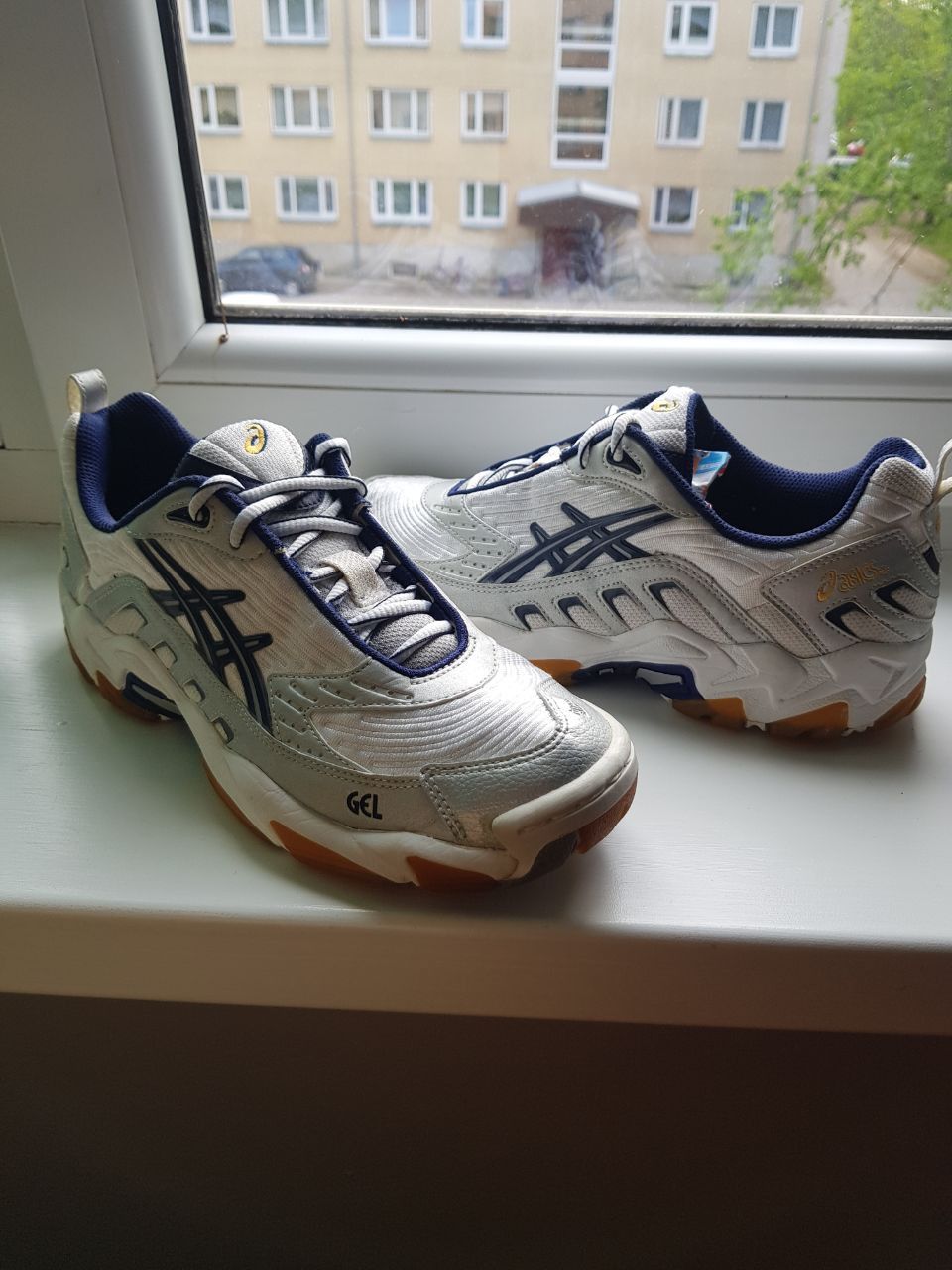 Asics Sneakers Asics Size US 8.5 / EU 41-42 - 1 Thumbnail