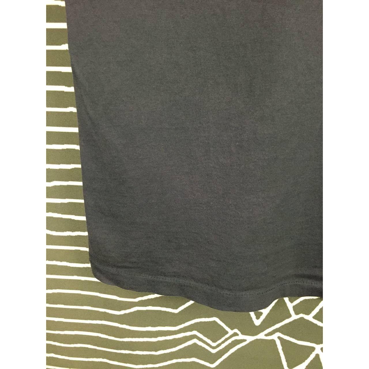 Japanese Brand × Jil Sander × Uniqlo Uniqlo X Jil Sander J+ Plain Essentials Long Sleeve Tee Size US L / EU 52-54 / 3 - 9 Thumbnail