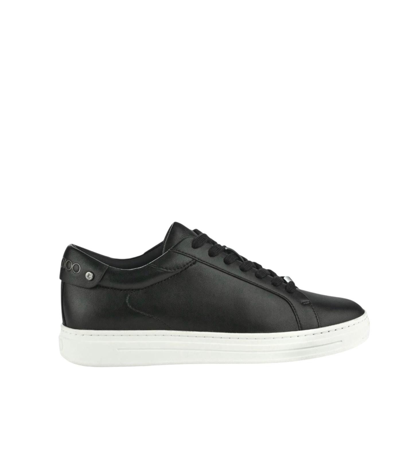 Jimmy Choo Jimmy Choo Rome F Sneakers Size US 7.5 / IT 37.5 - 1 Thumbnail