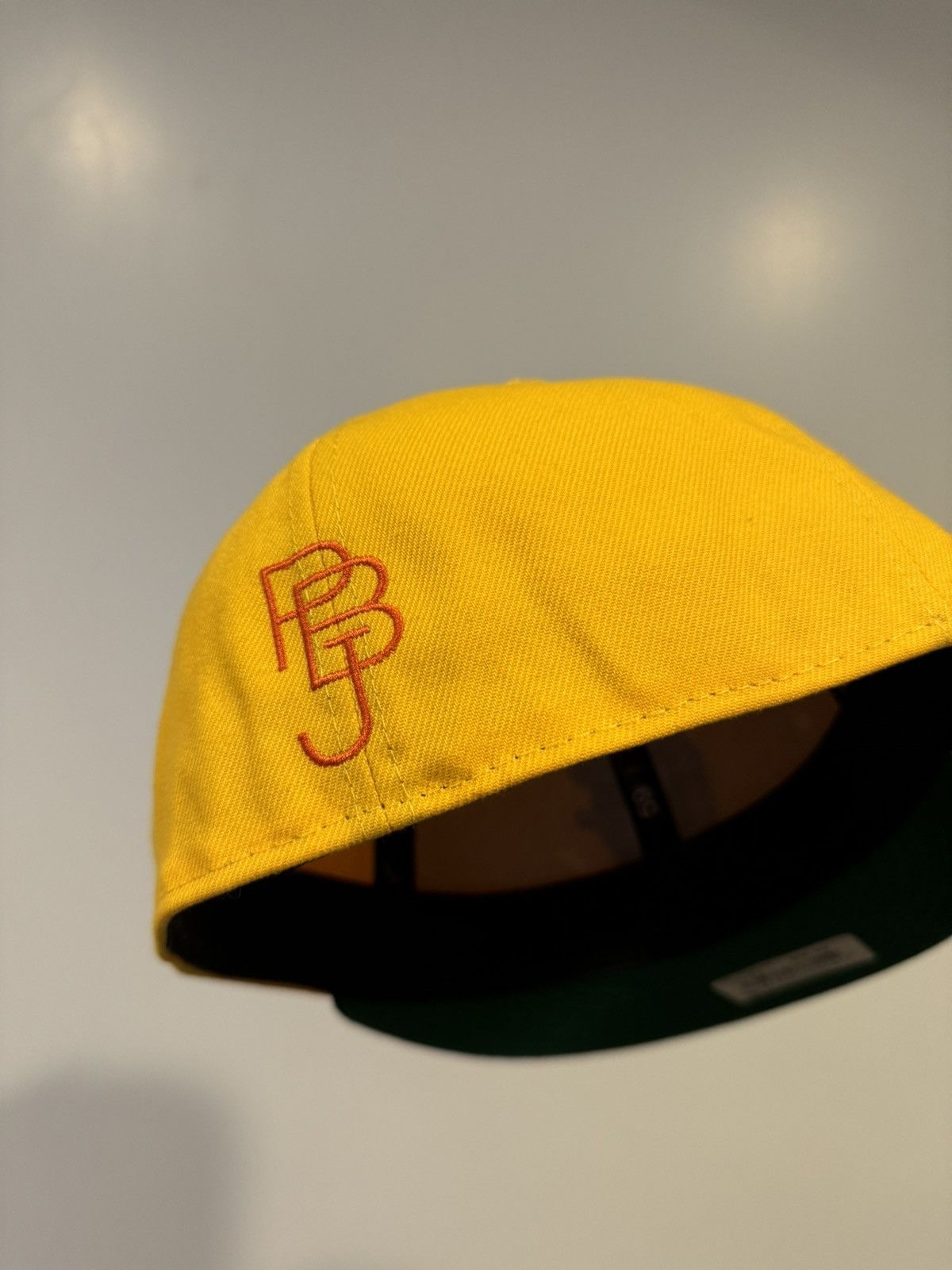 Hat Club × MLB × New Era Hatclub Exclusive Crayola Pack PBJ Mask 7 3/8 Size ONE SIZE - 3 Thumbnail