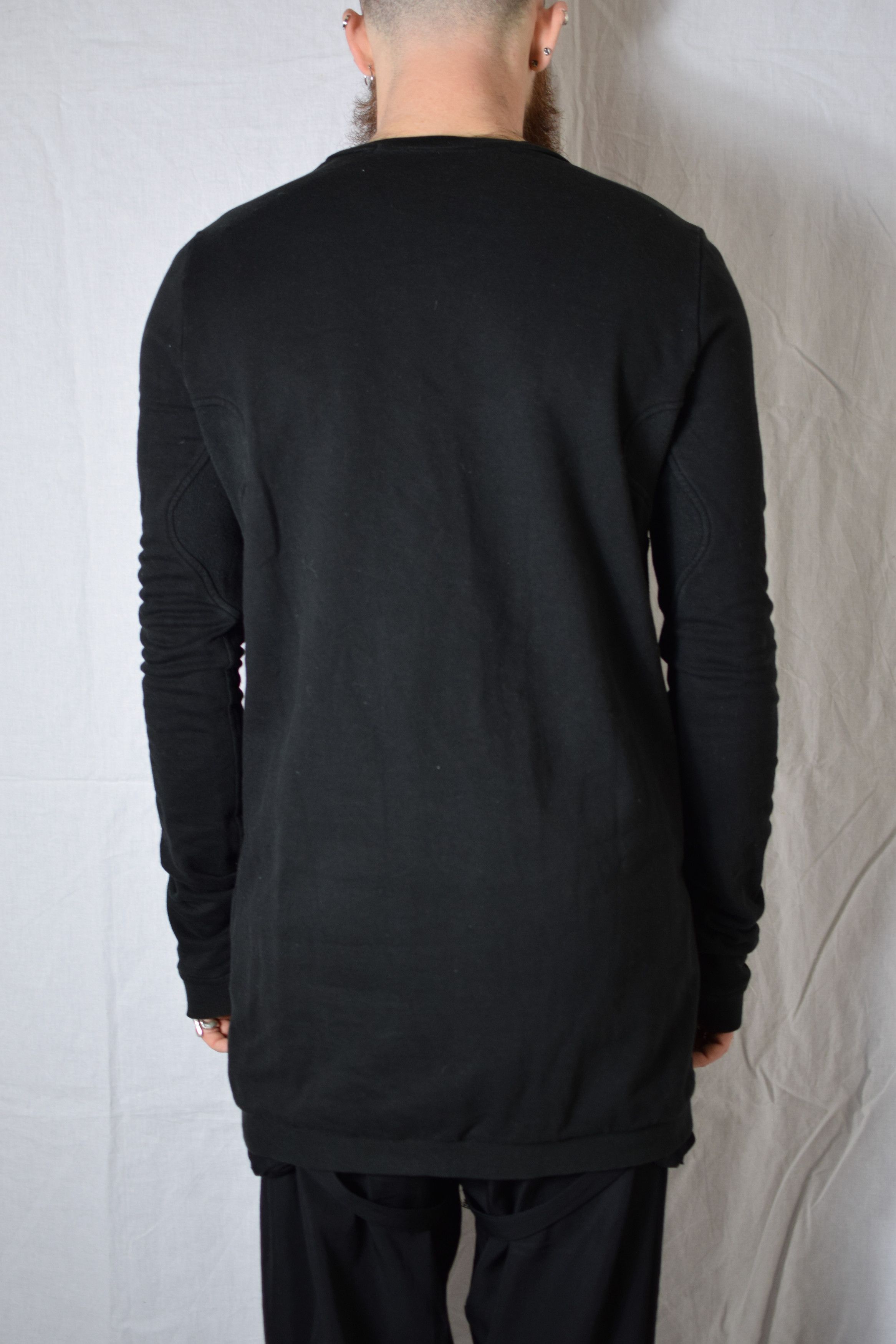 Julius Julius SS15 Prism Sweatshirt - 497CUM4 Size US M / EU 48-50 / 2 - 9 Thumbnail