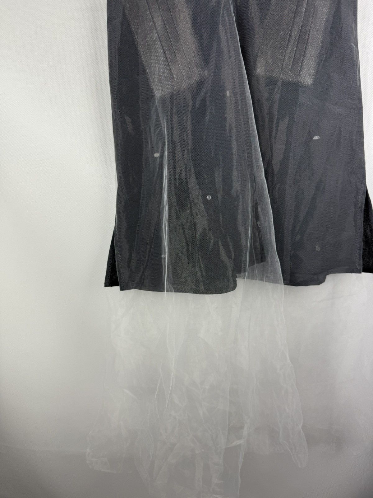 Other BNWT! Midgard Paris Autorisation De Sortie Tank Dress Size ONE SIZE - 18 Thumbnail