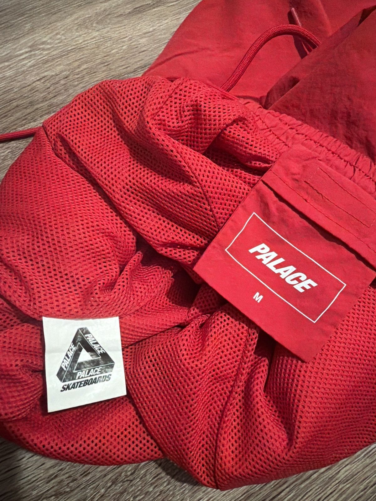 Palace Palace track pants Size US 32 / EU 48 - 4 Thumbnail