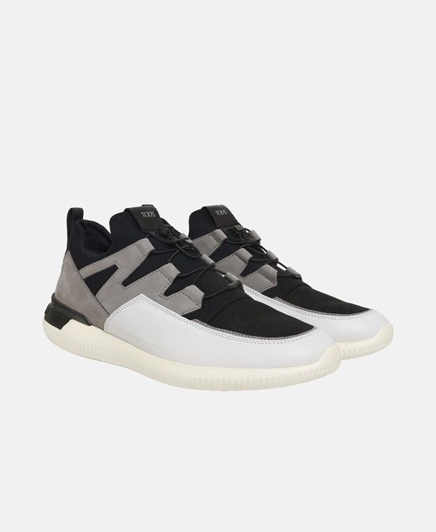 Tod's Active Sport Light 91B Sneakers Size US 6 / EU 39 - 1 Thumbnail