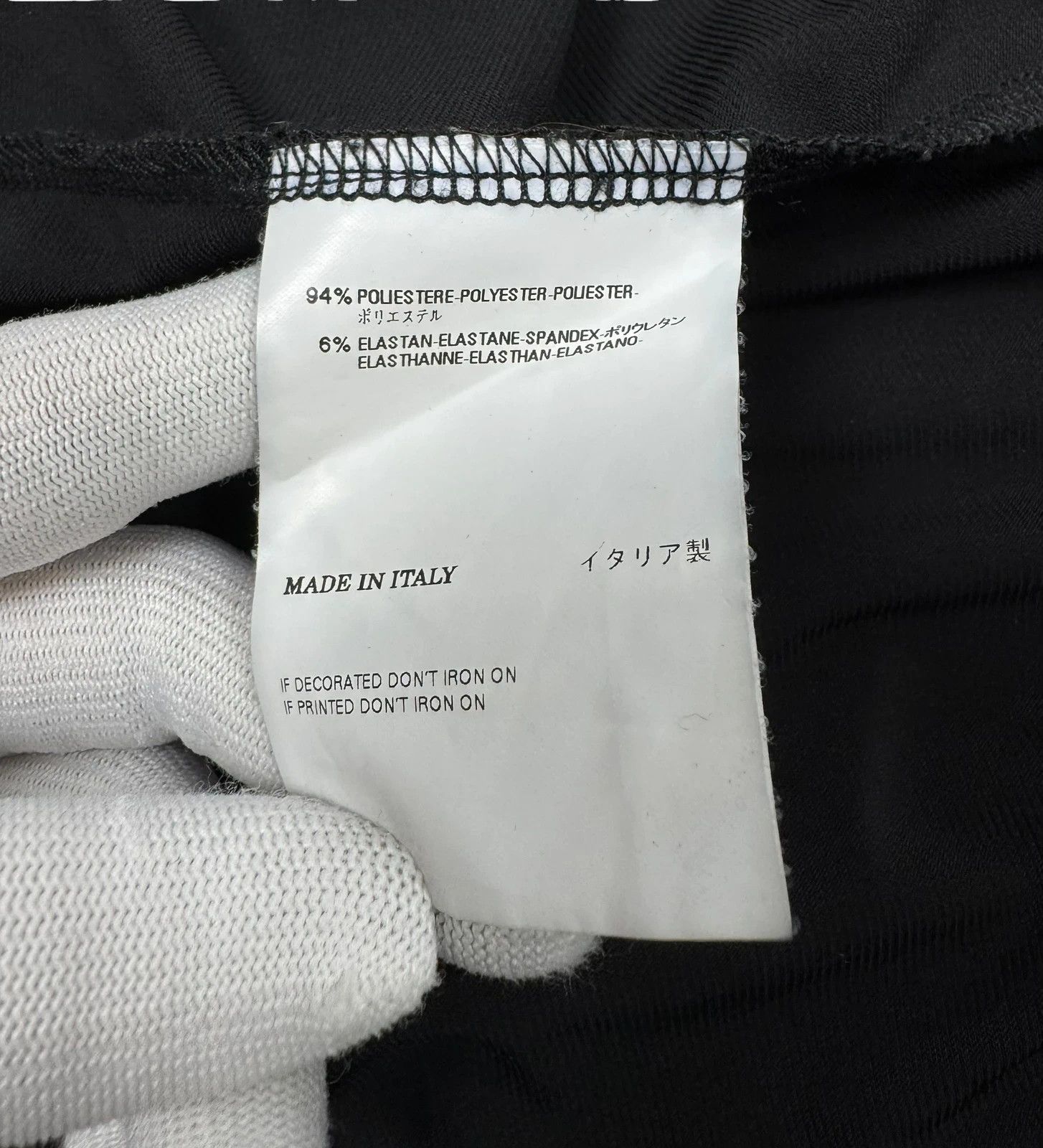 Maison Margiela MM6 Maison Margiela Cardigan size M Size M / US 6-8 / IT 42-44 - 14 Thumbnail
