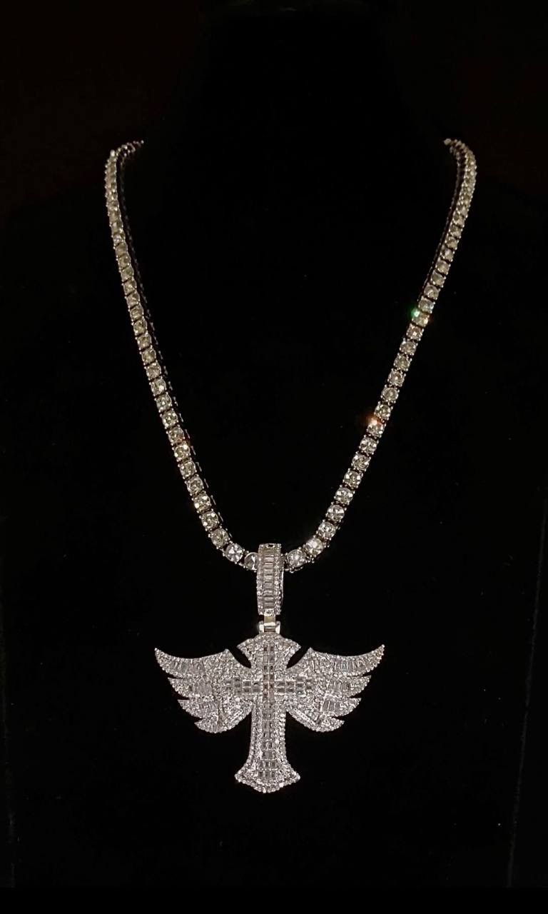 Other Chain | Pendant In the Style Size ONE SIZE - 1 Thumbnail