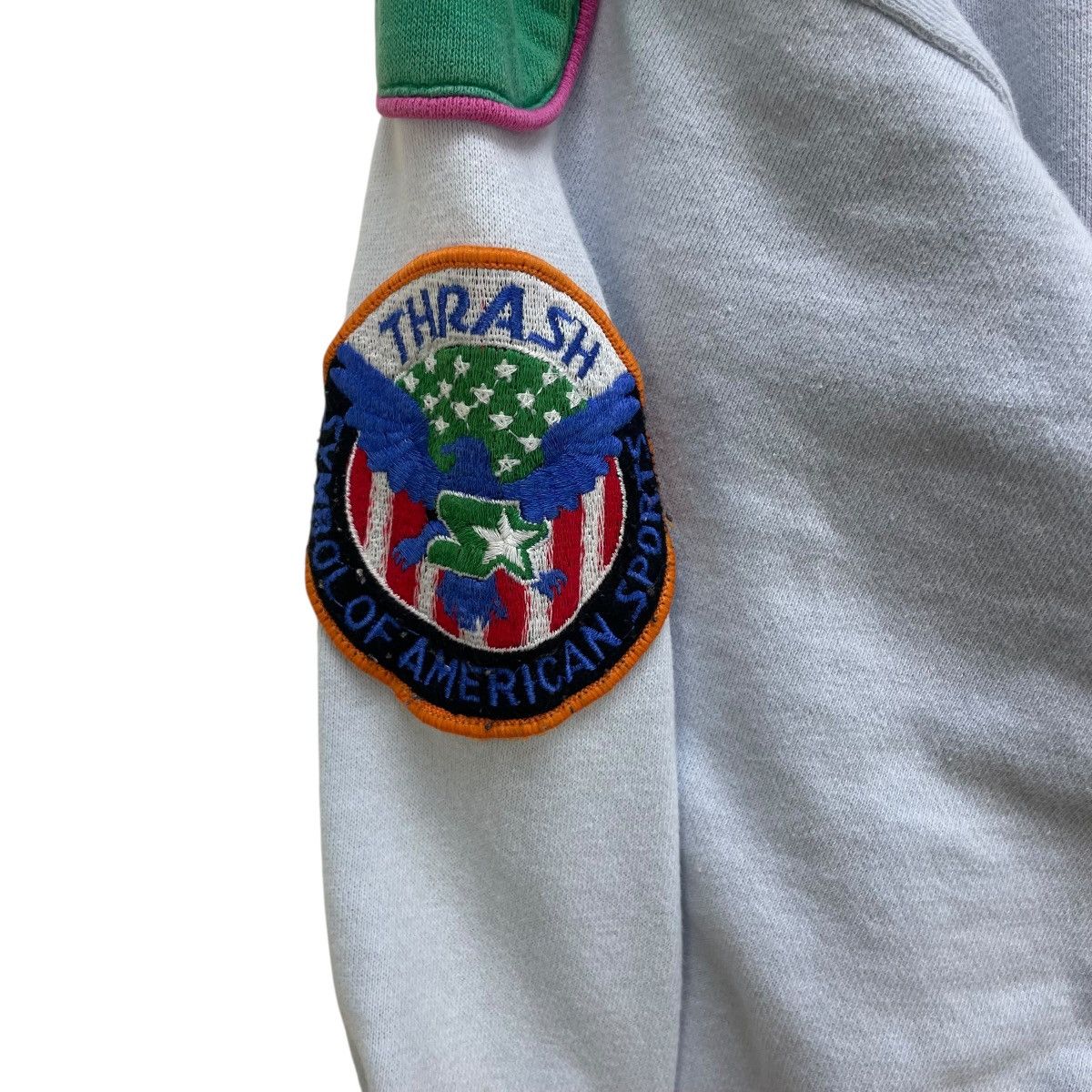 Vintage 💥Vintage Butter Field Sweatshirt Size US M / EU 48-50 / 2 - 9 Thumbnail
