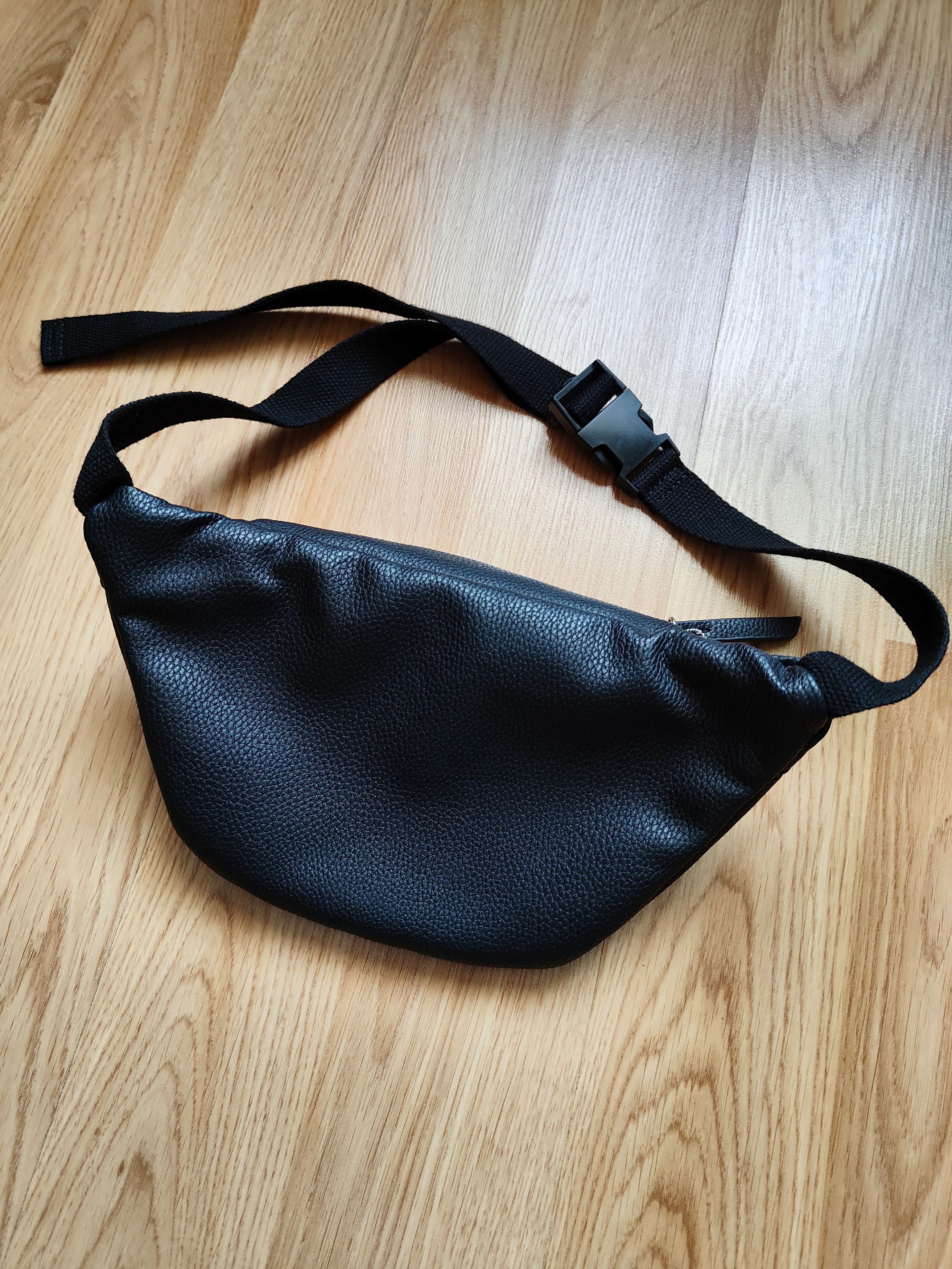 New Look New look messenger belt bag banana shoulder bag Size ONE SIZE - 3 Thumbnail