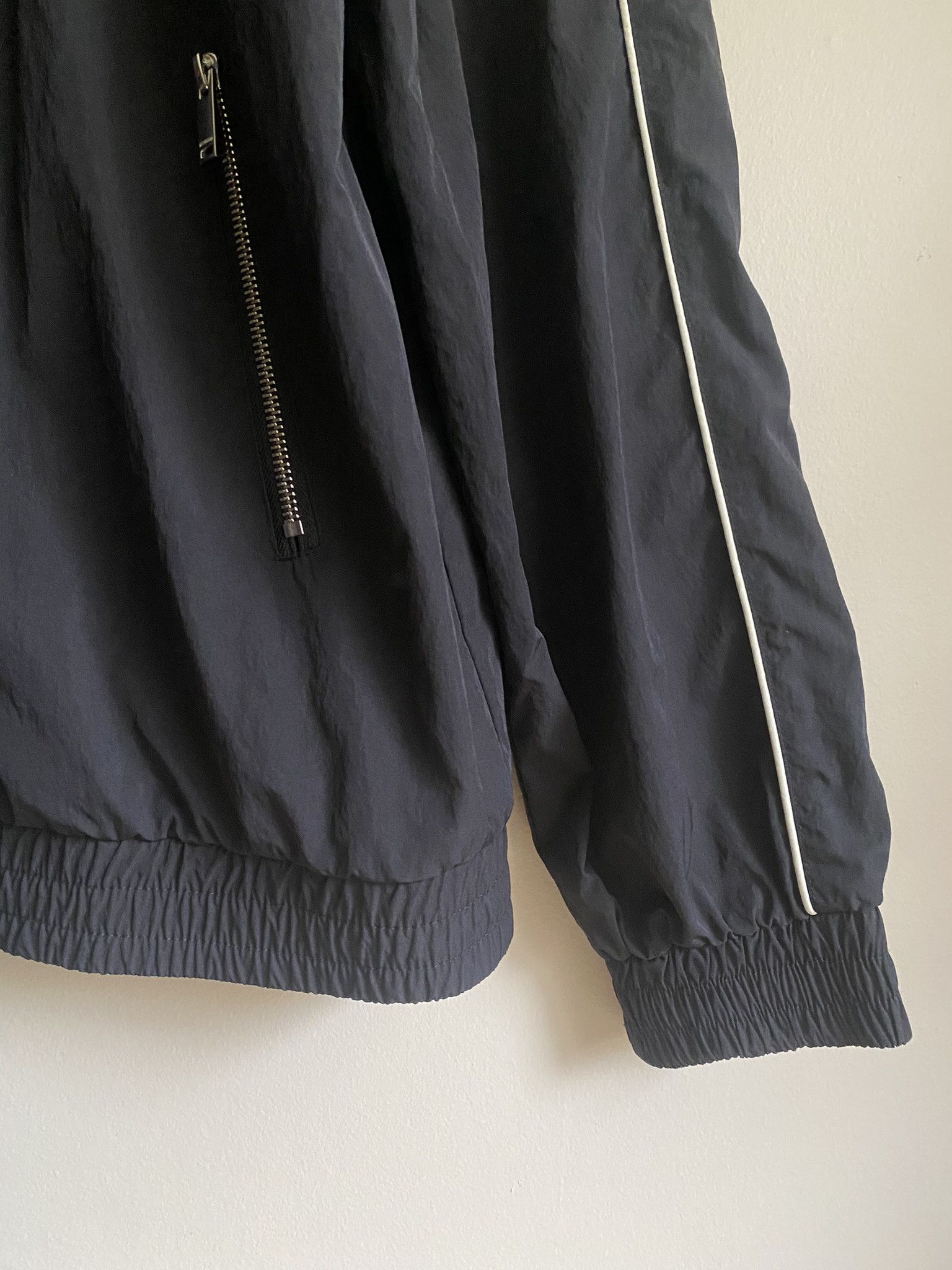 Han Kjobenhavn $465 - Oversized Track Jacket Size US L / EU 52-54 / 3 - 6 Thumbnail