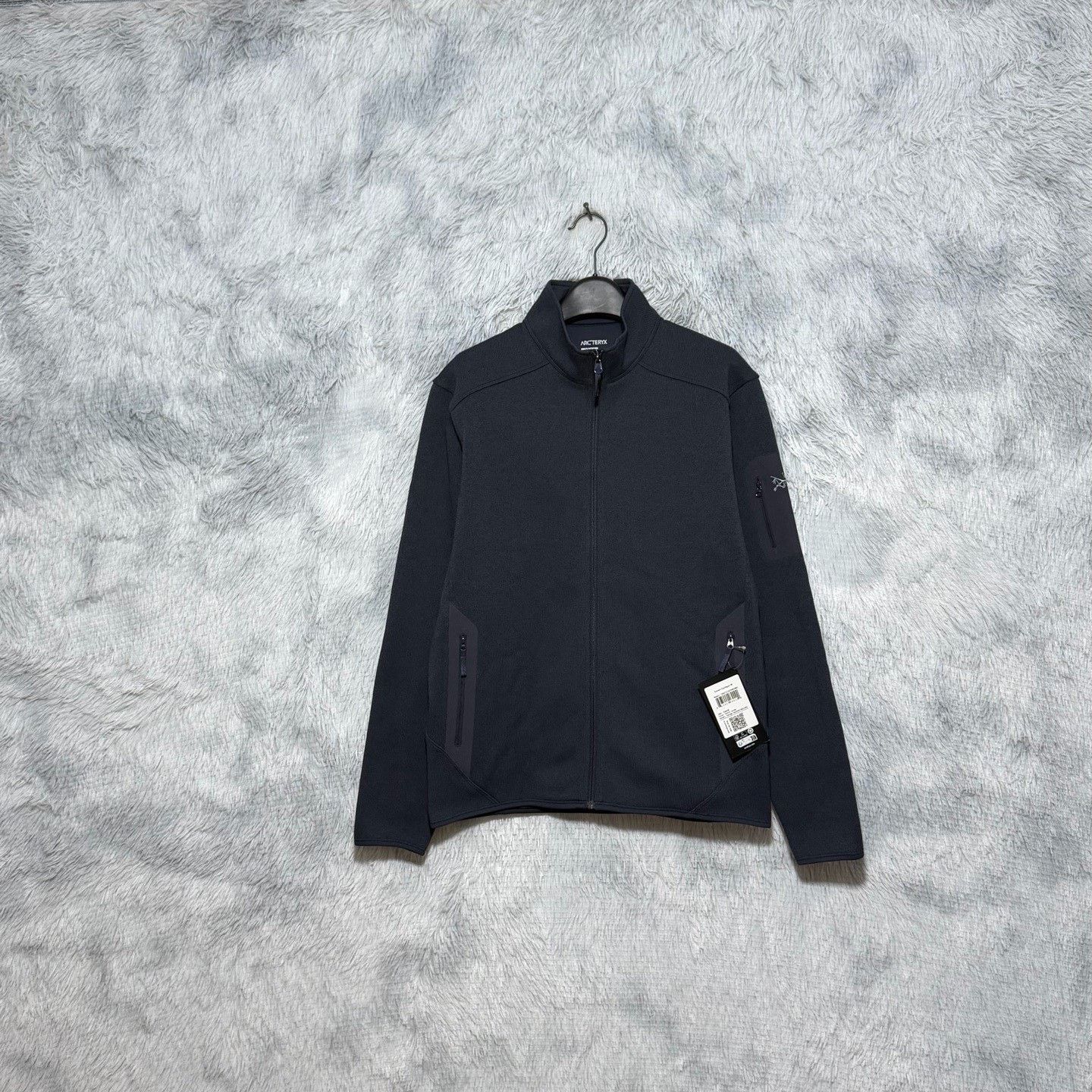 Arc'teryx Arcteryx Covert Cardigan Size US M / EU 48-50 / 2 - 1 Thumbnail