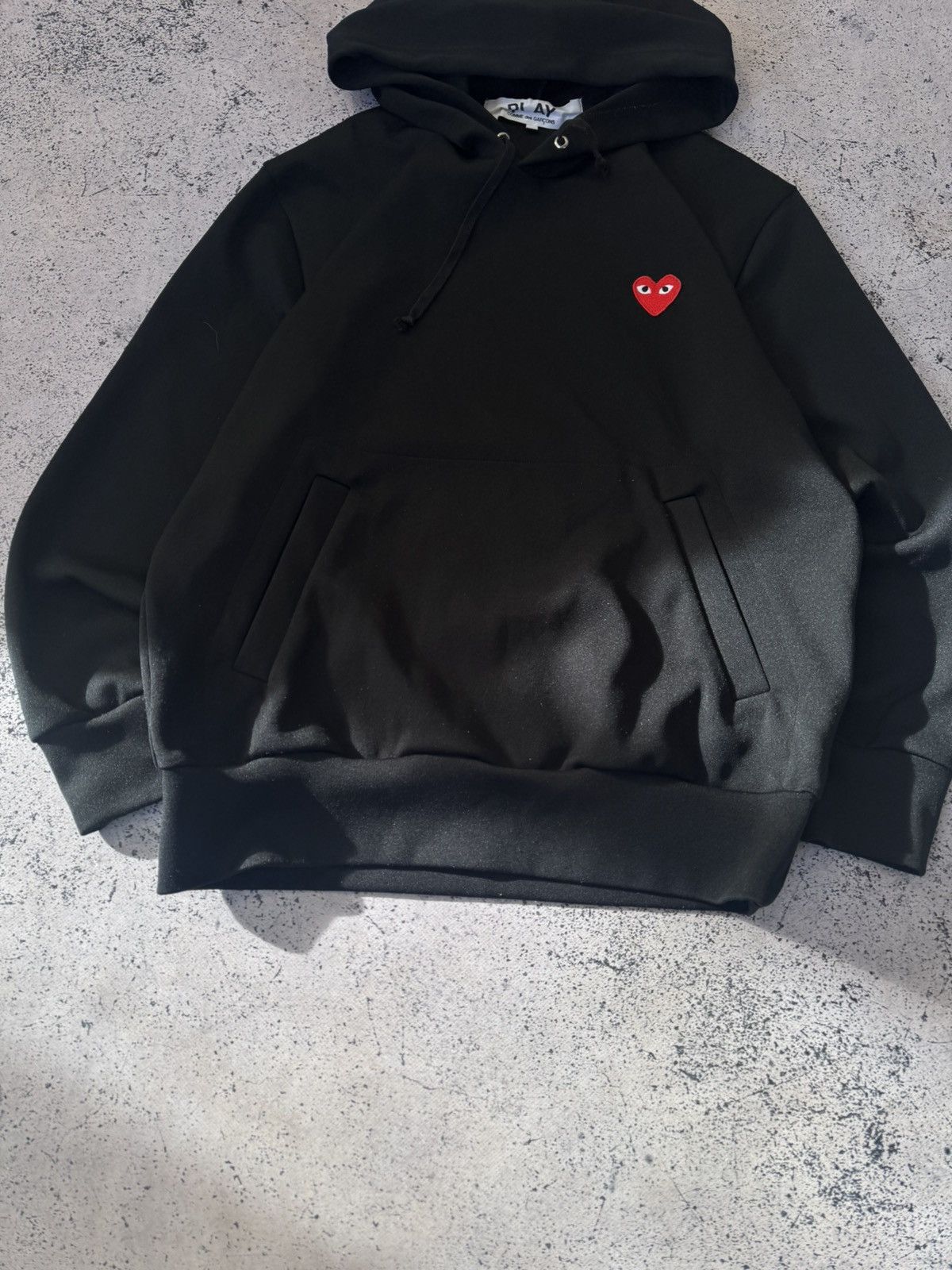 Comme des Garcons Comme Des Garçons Hoodie Size US L / EU 52-54 / 3 - 2 Thumbnail