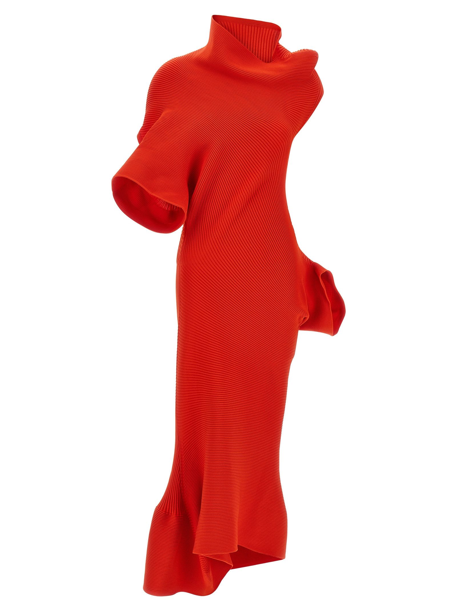 Issey Miyake 'Life form' dress Size M / US 6-8 / IT 42-44 - 1 Thumbnail