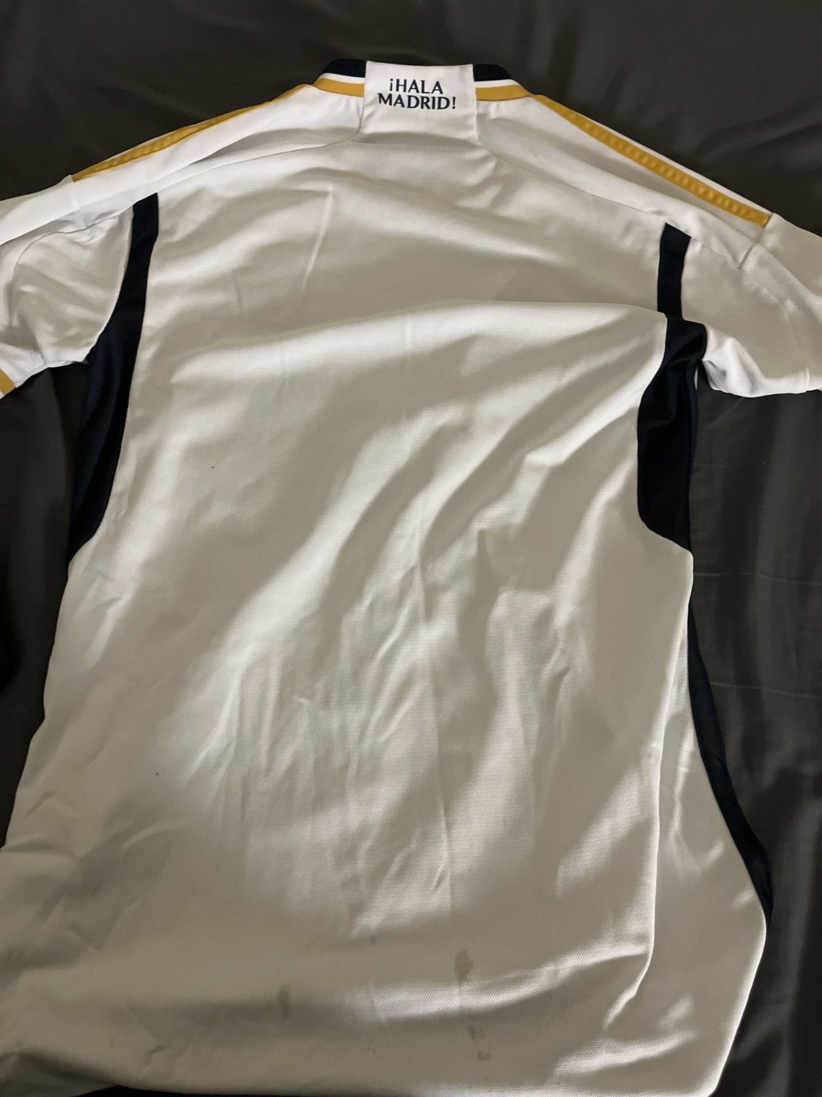 Other Real Madrid Jersey No name Size US S / EU 44-46 / 1 - 1 Thumbnail