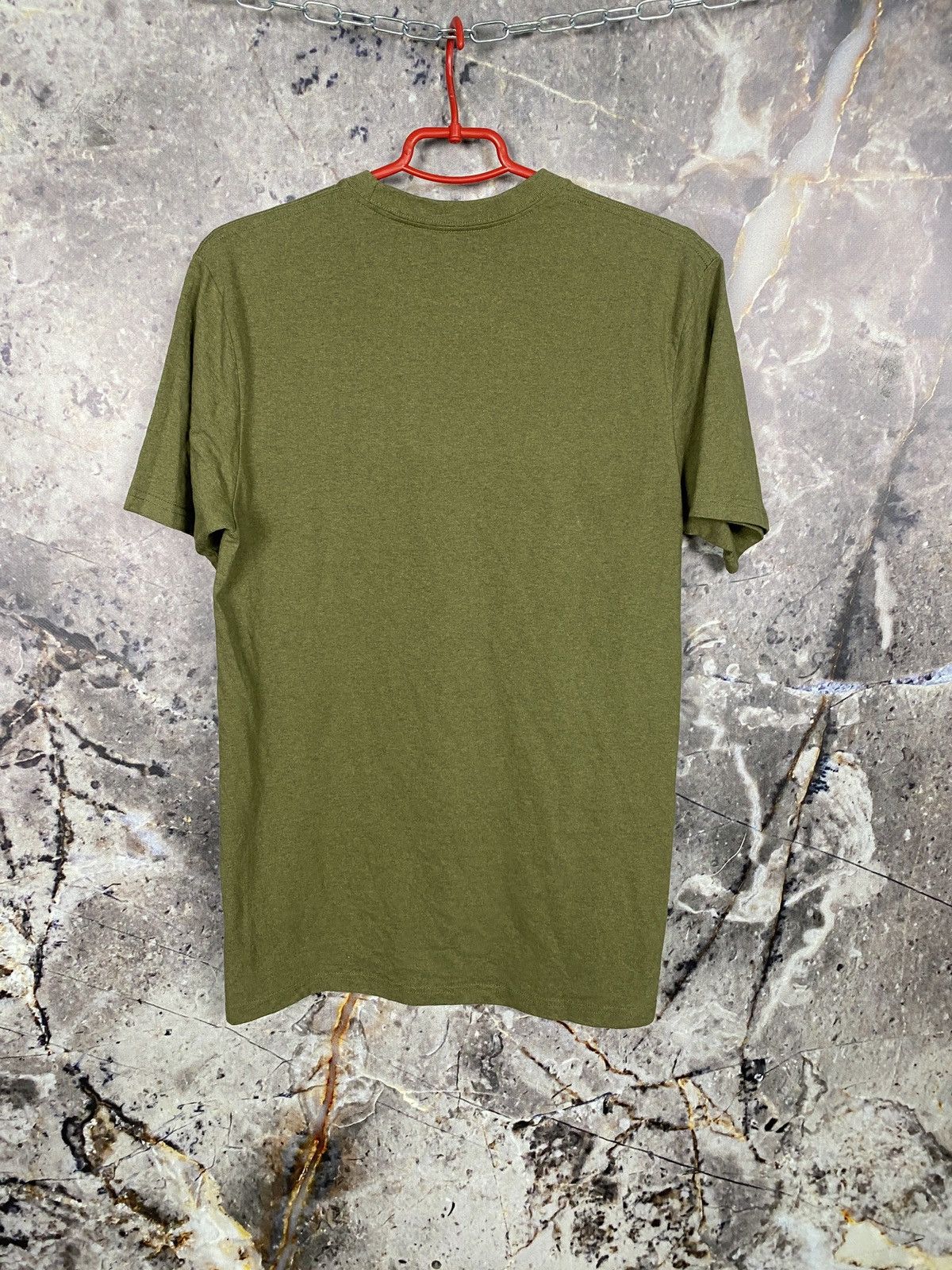 Patagonia Men’s Patagonia T-Shirt Streetwear Outdoor Size Medium Size US M / EU 48-50 / 2 - 8 Thumbnail