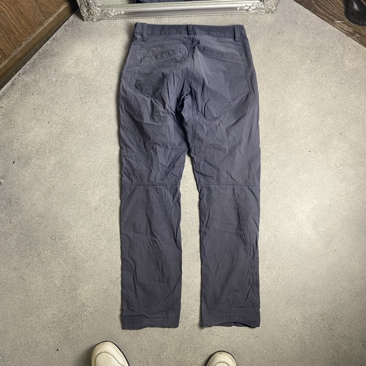 Arc'teryx Rare Vintage Arc Arcteryx Pants Size US 32 / EU 48 - 8 Thumbnail