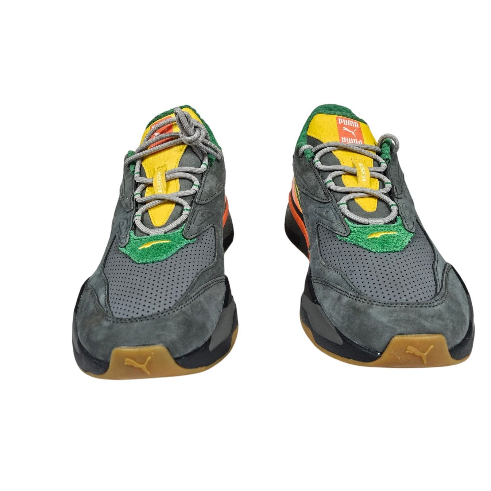 Puma RS-Fast Eat UR Veggies Size US 13 / EU 46 - 3 Thumbnail