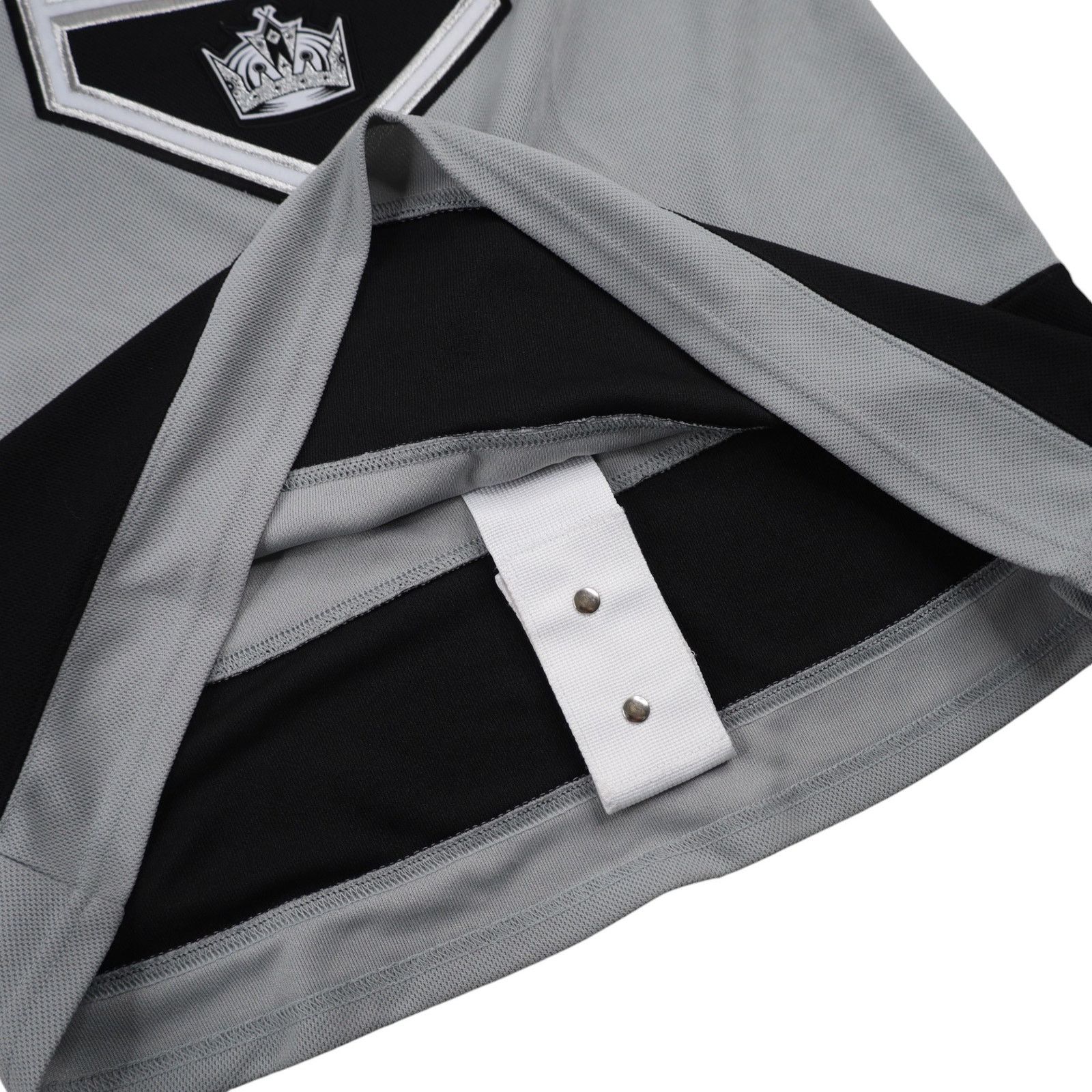 Adidas Adidas Authentic LA Kings Hockey Jersey Size US M / EU 48-50 / 2 - 10 Thumbnail