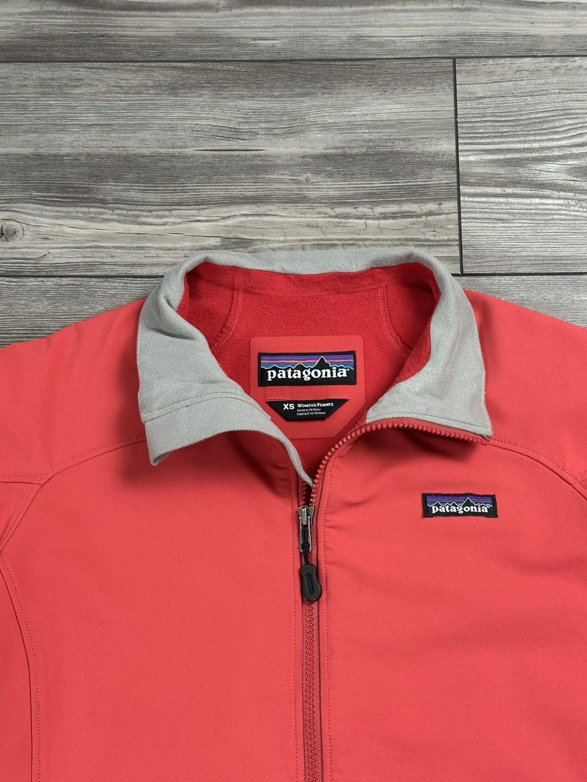 Patagonia Patagonia Light Jacket Size XS / US 0-2 / IT 36-38 - 2 Thumbnail
