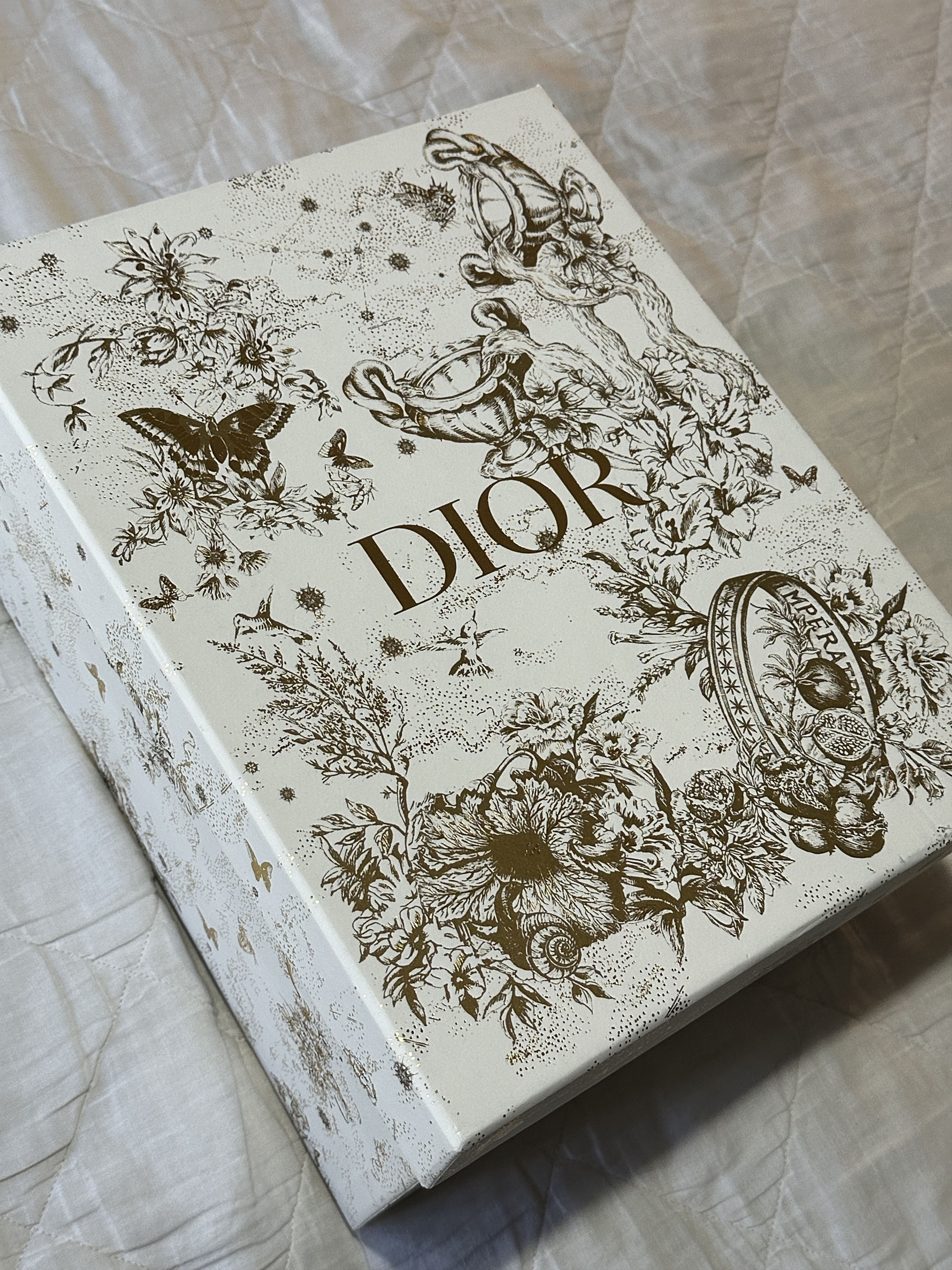 Dior Dior x Kenny Scharf 'Year of the Tiger' Capsule Cardigan Size US XXL / EU 58 / 5 - 9 Thumbnail